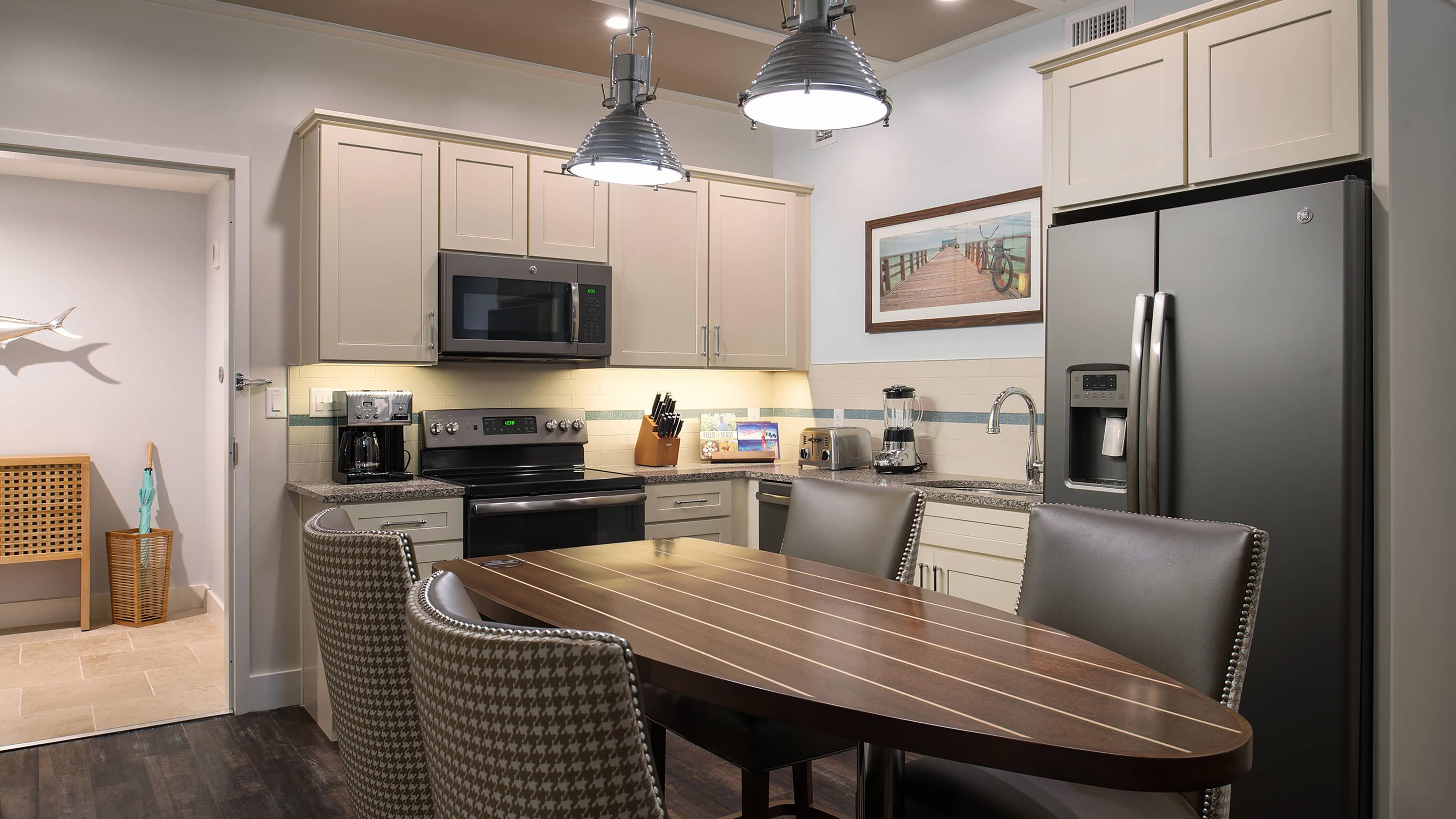 2 Bedroom Dual Entry Villa - Image 7