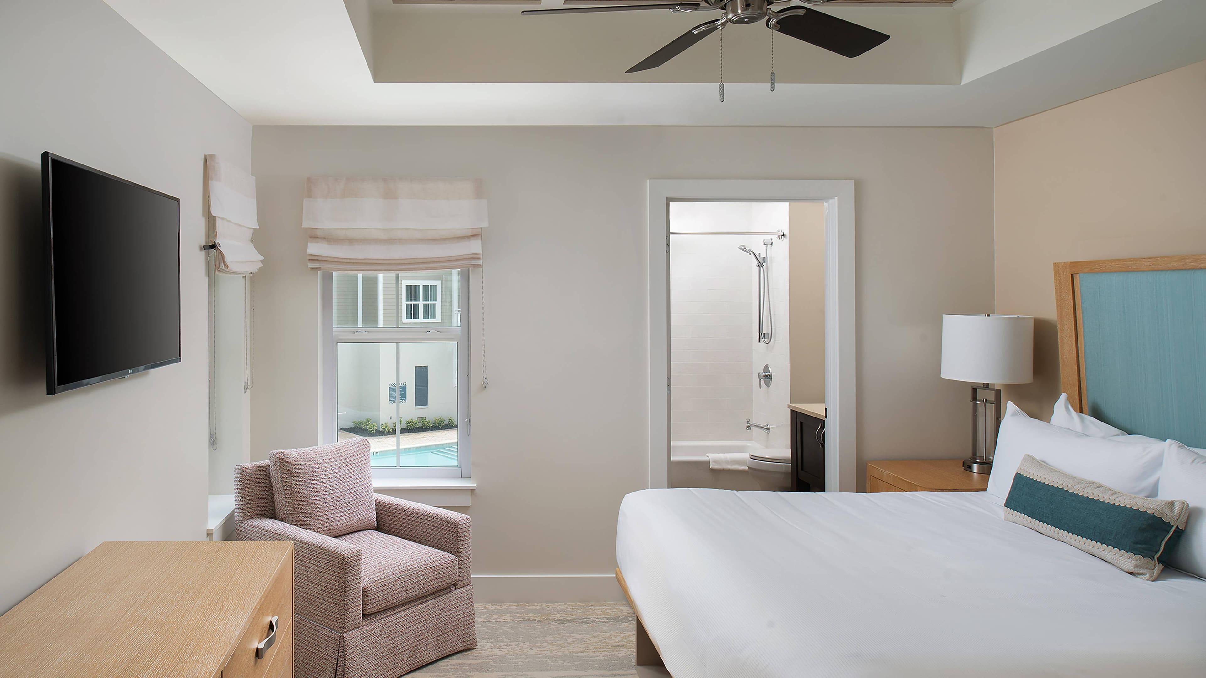 2 Bedroom Dual Entry Villa - Image 1