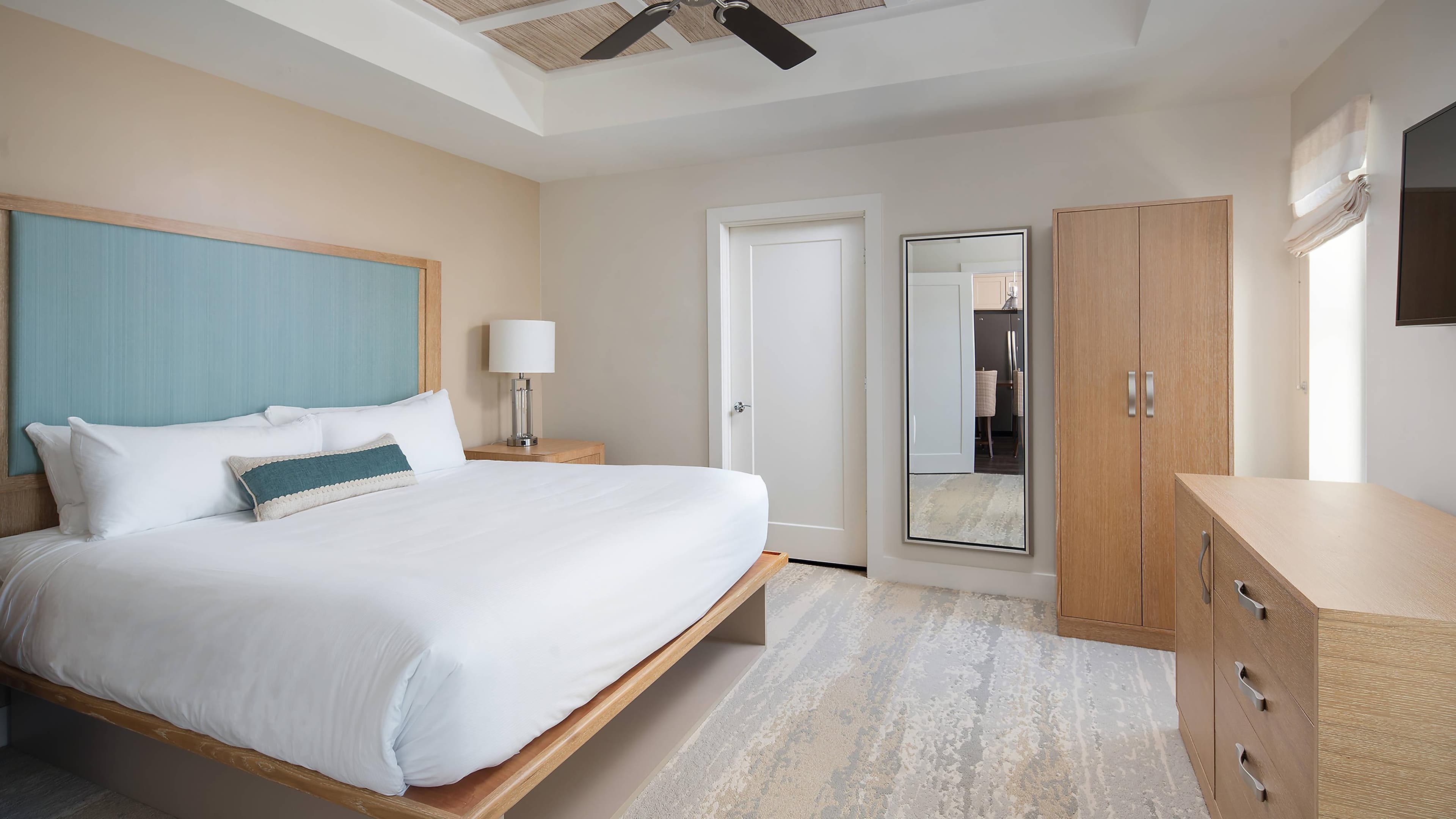 2 Bedroom Dual Entry Villa - Image 4