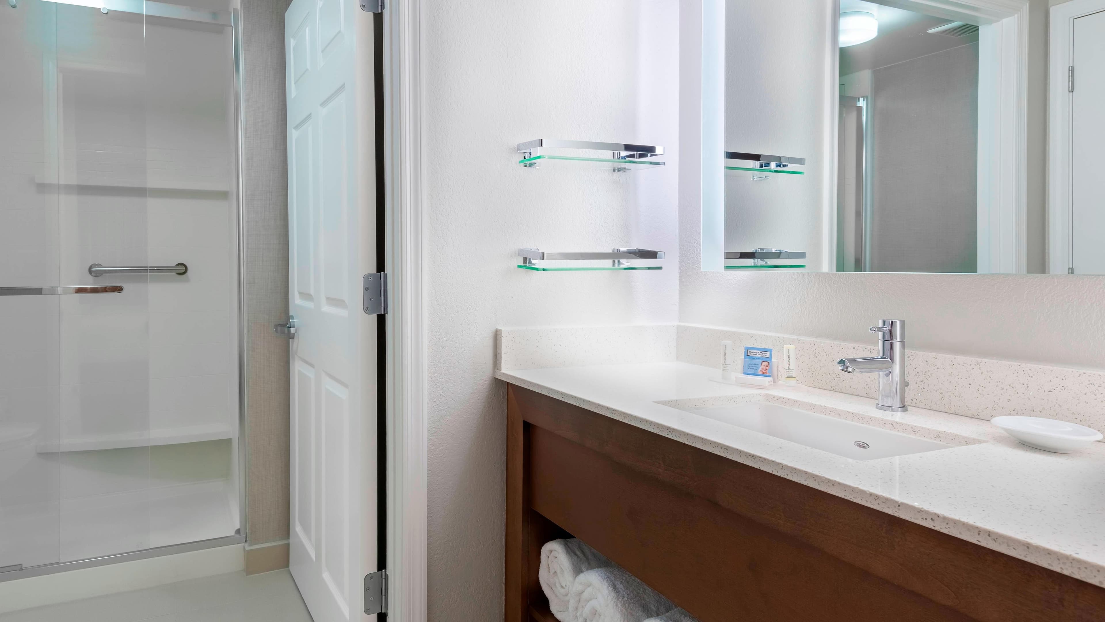 Residence Inn Sarasota Bradenton — 9