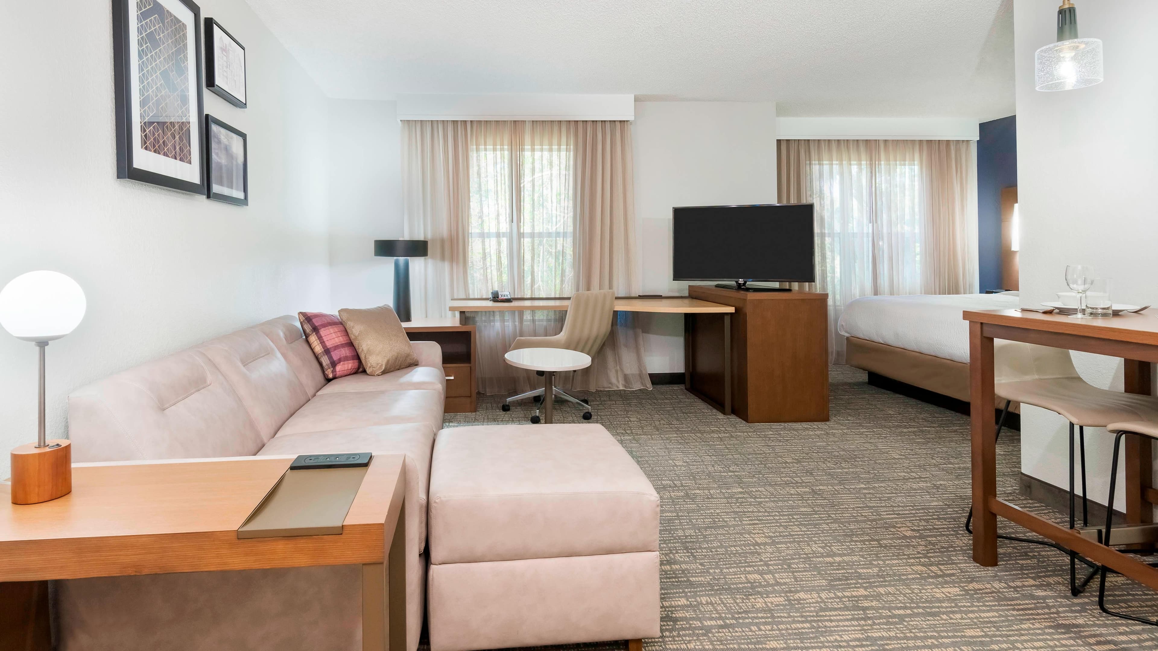 Residence Inn Sarasota Bradenton — 6