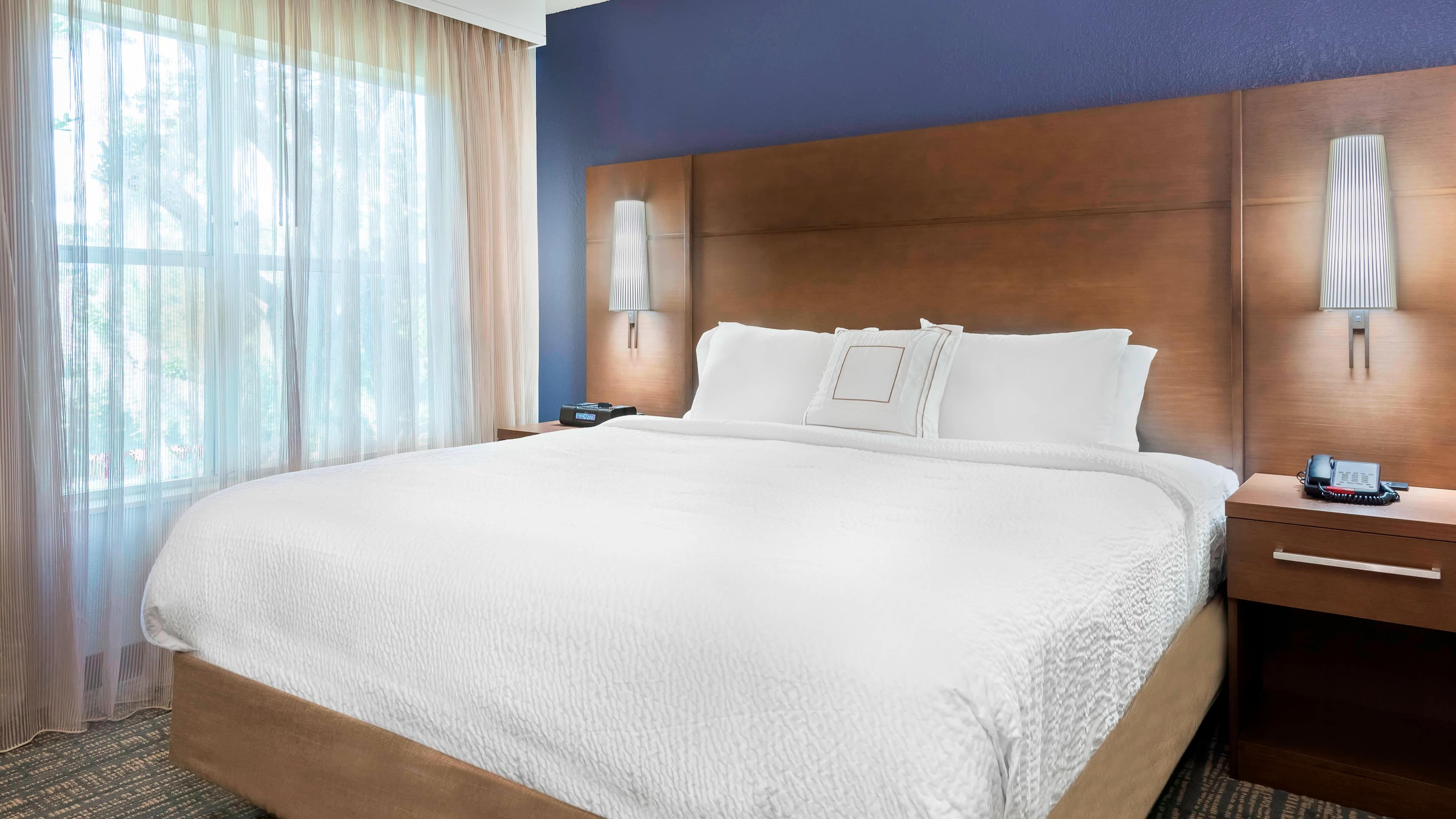 Residence Inn Sarasota Bradenton — 7