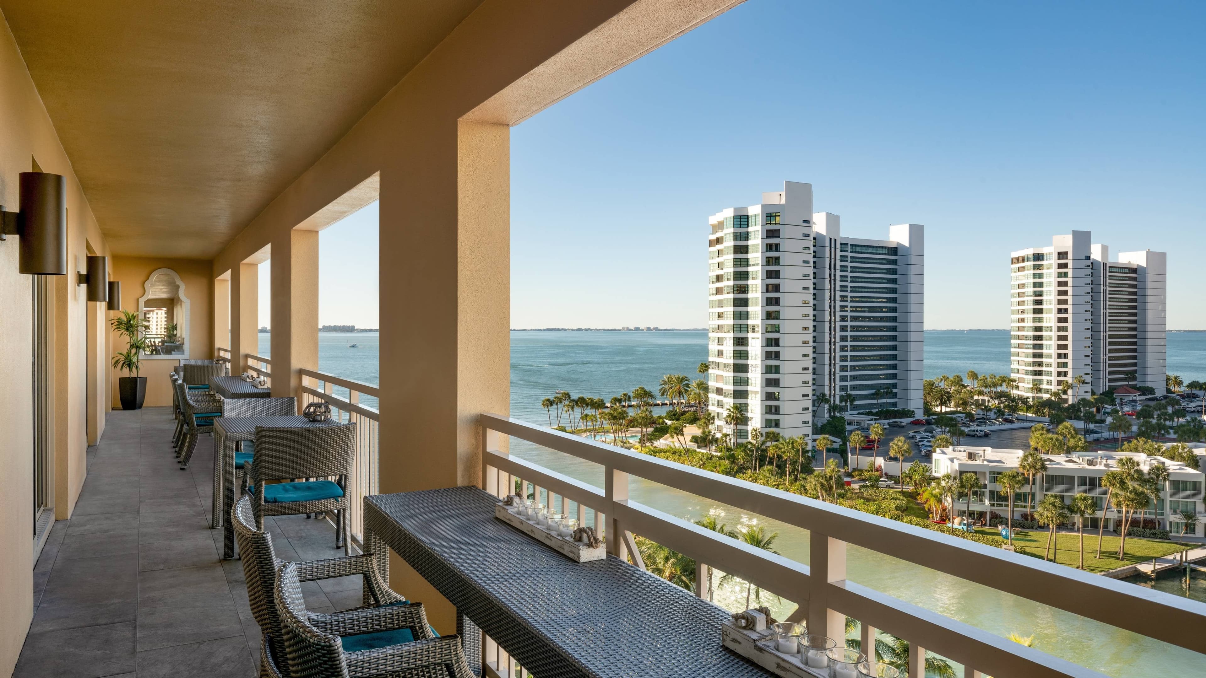 The Ritz-Carlton, Sarasota — 12