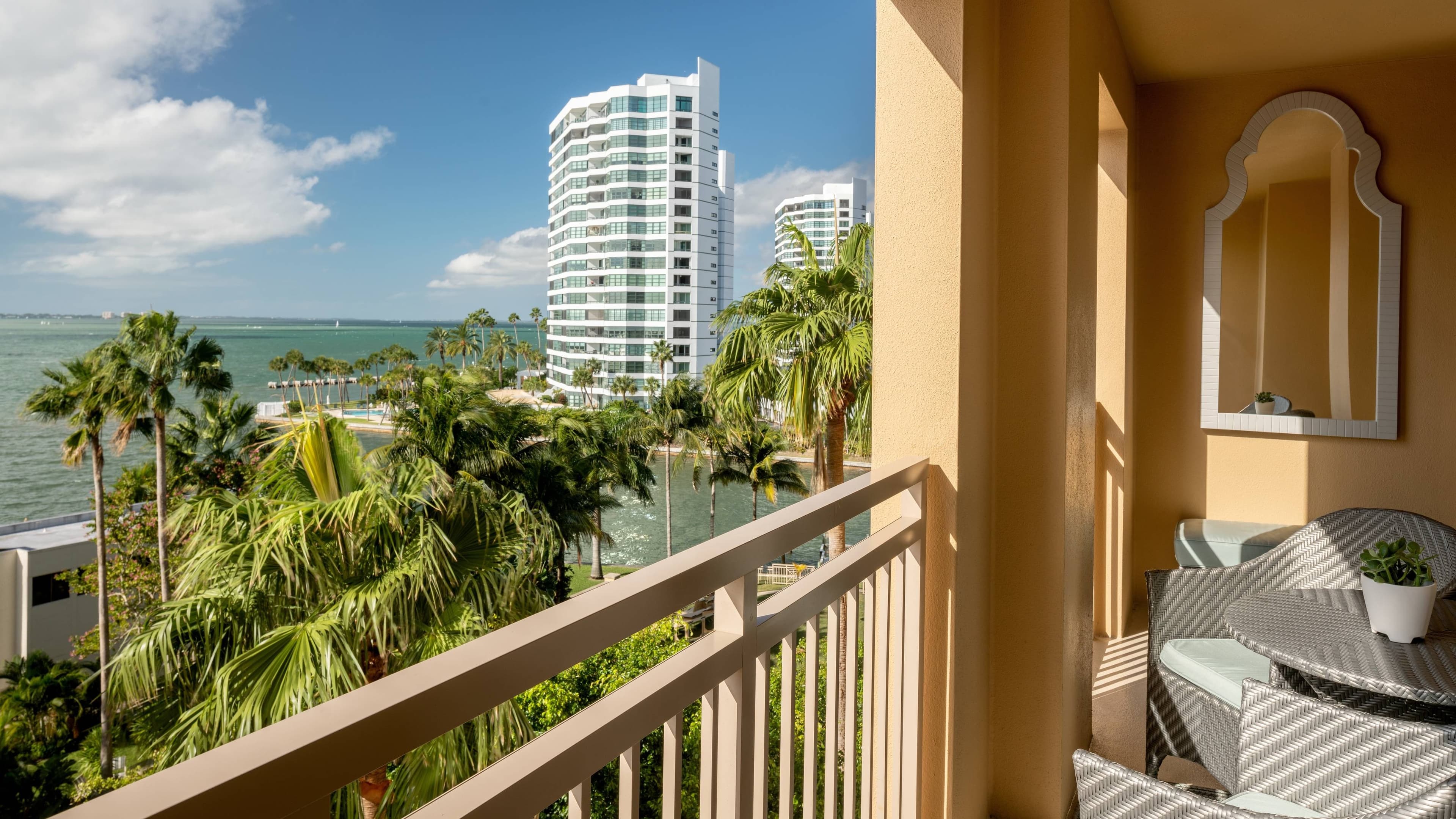 The Ritz-Carlton, Sarasota — 120