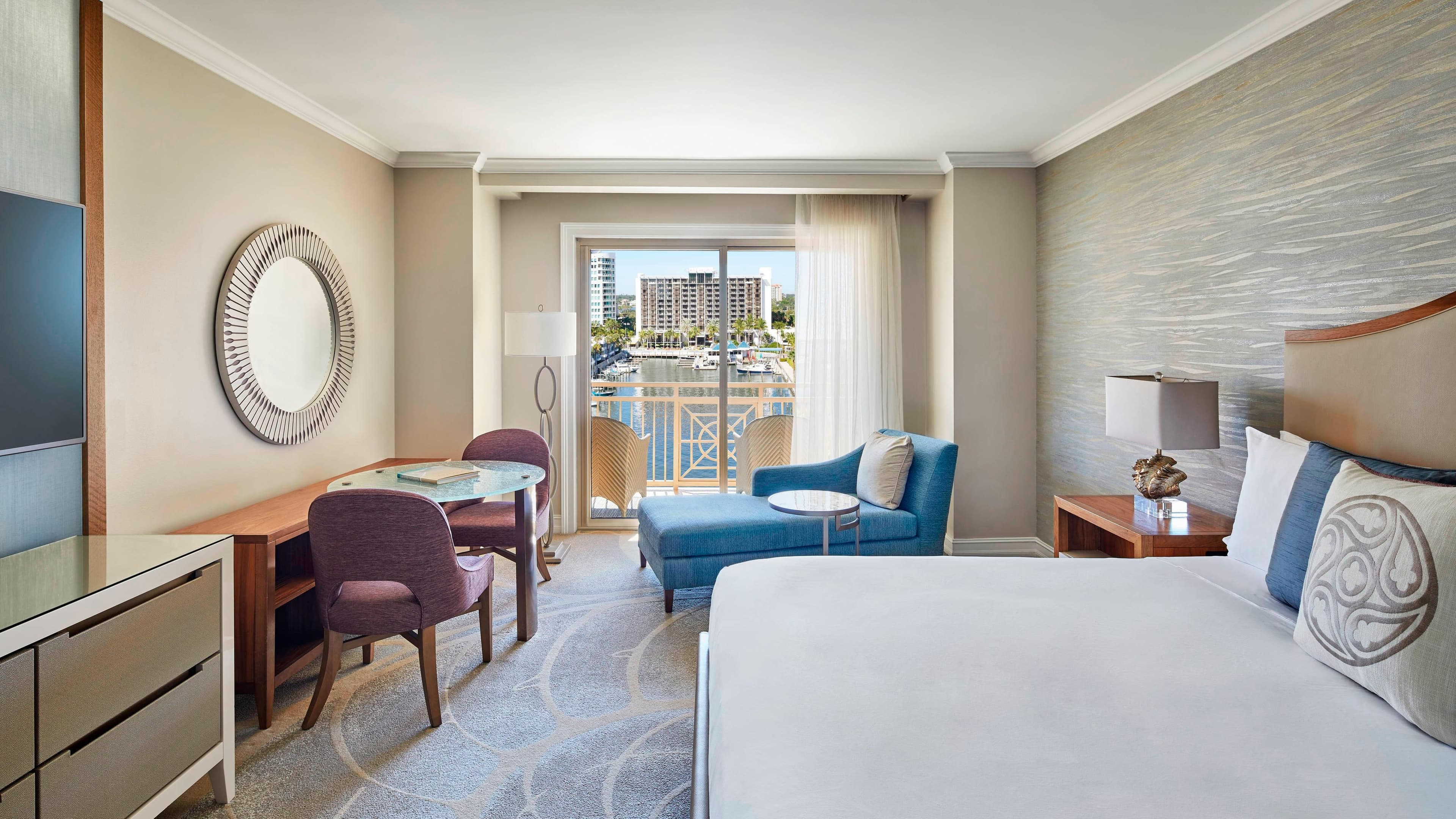 The Ritz-Carlton, Sarasota — 86