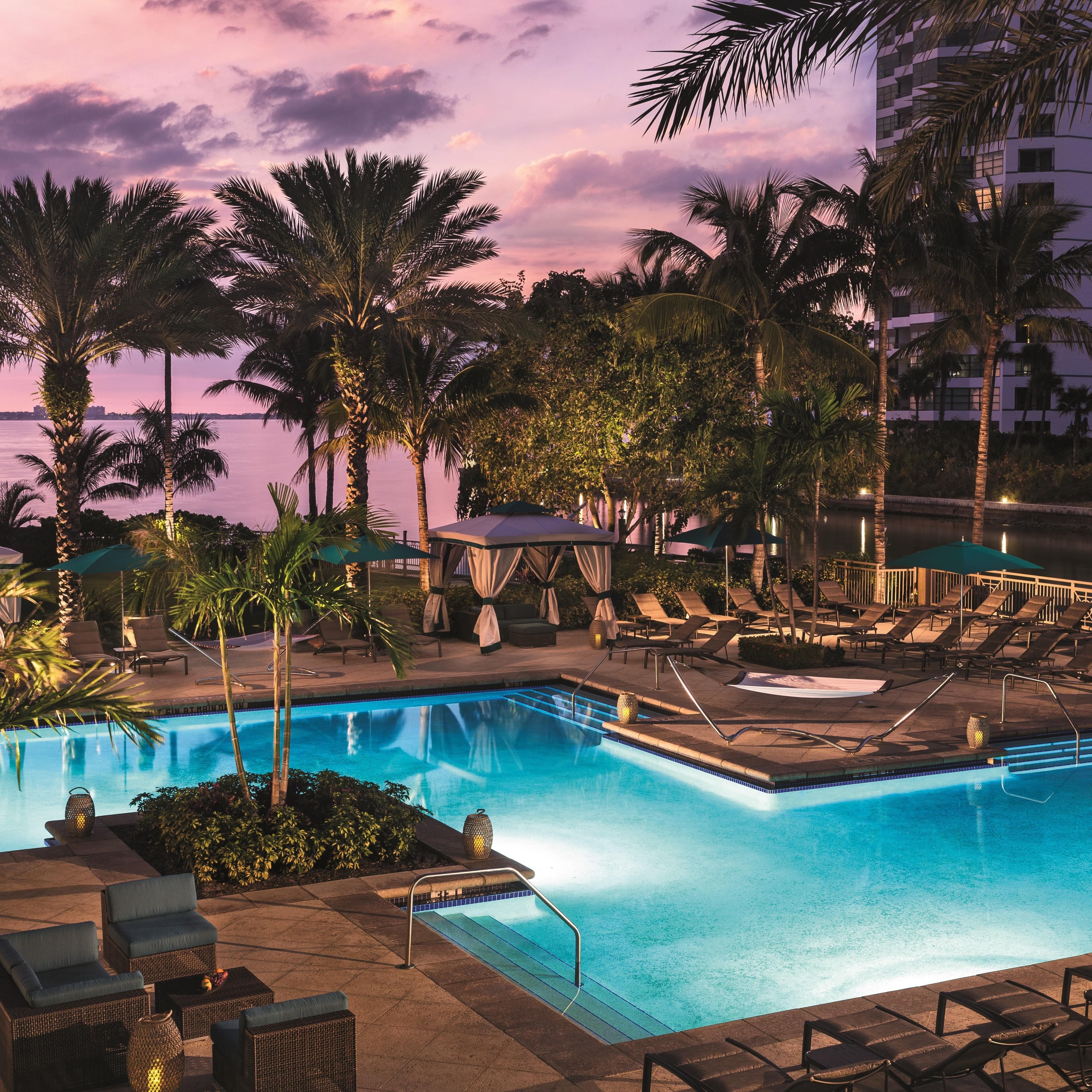 The Ritz-Carlton, Sarasota - Image 1