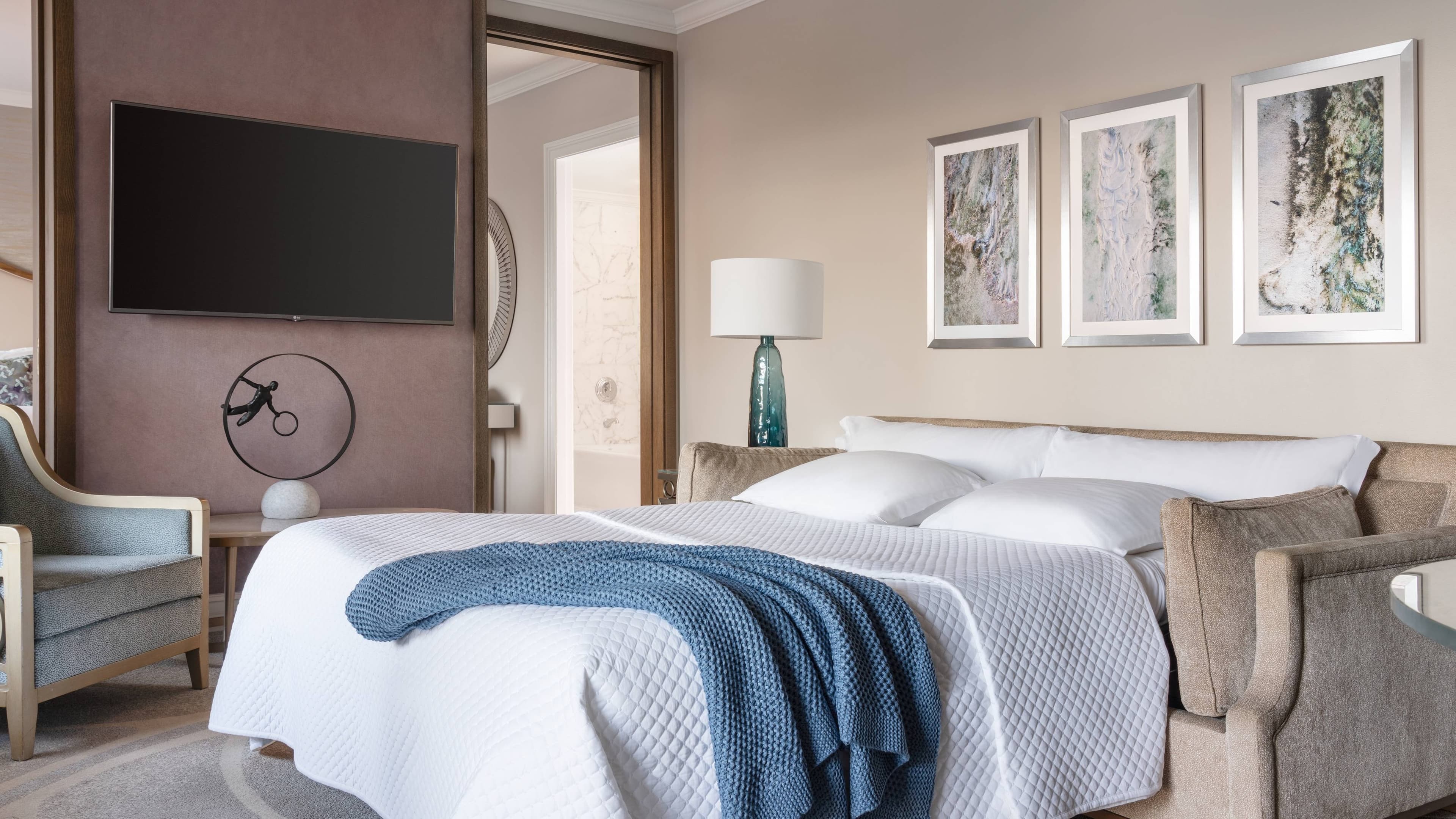 The Ritz-Carlton, Sarasota — 30