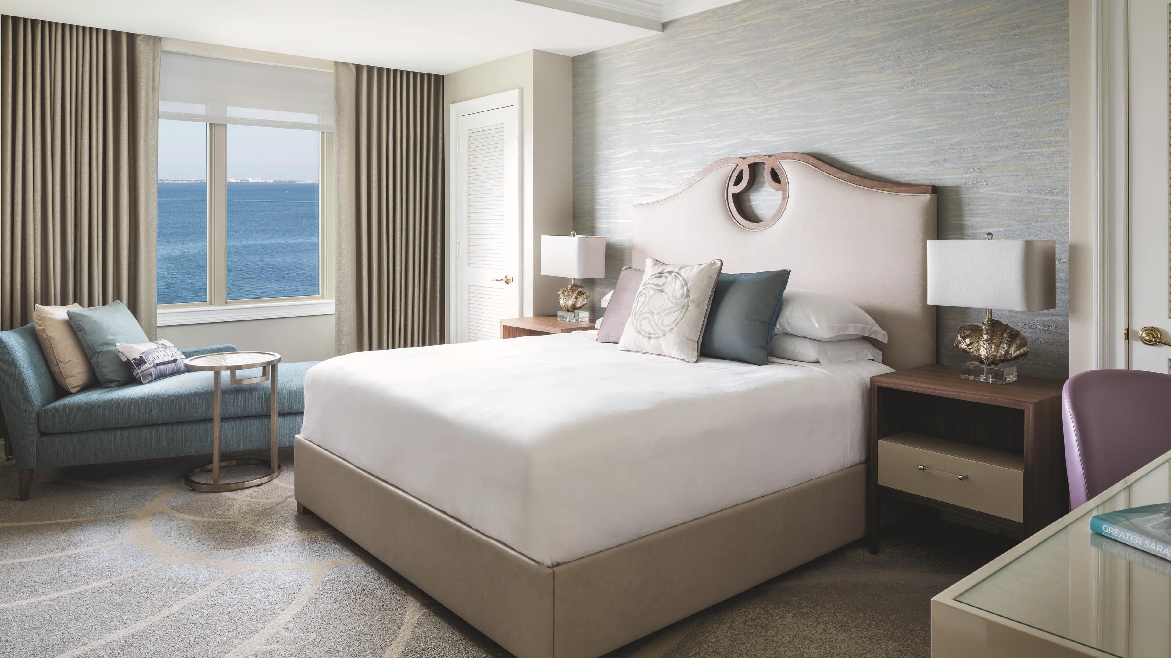 The Ritz-Carlton, Sarasota — 121