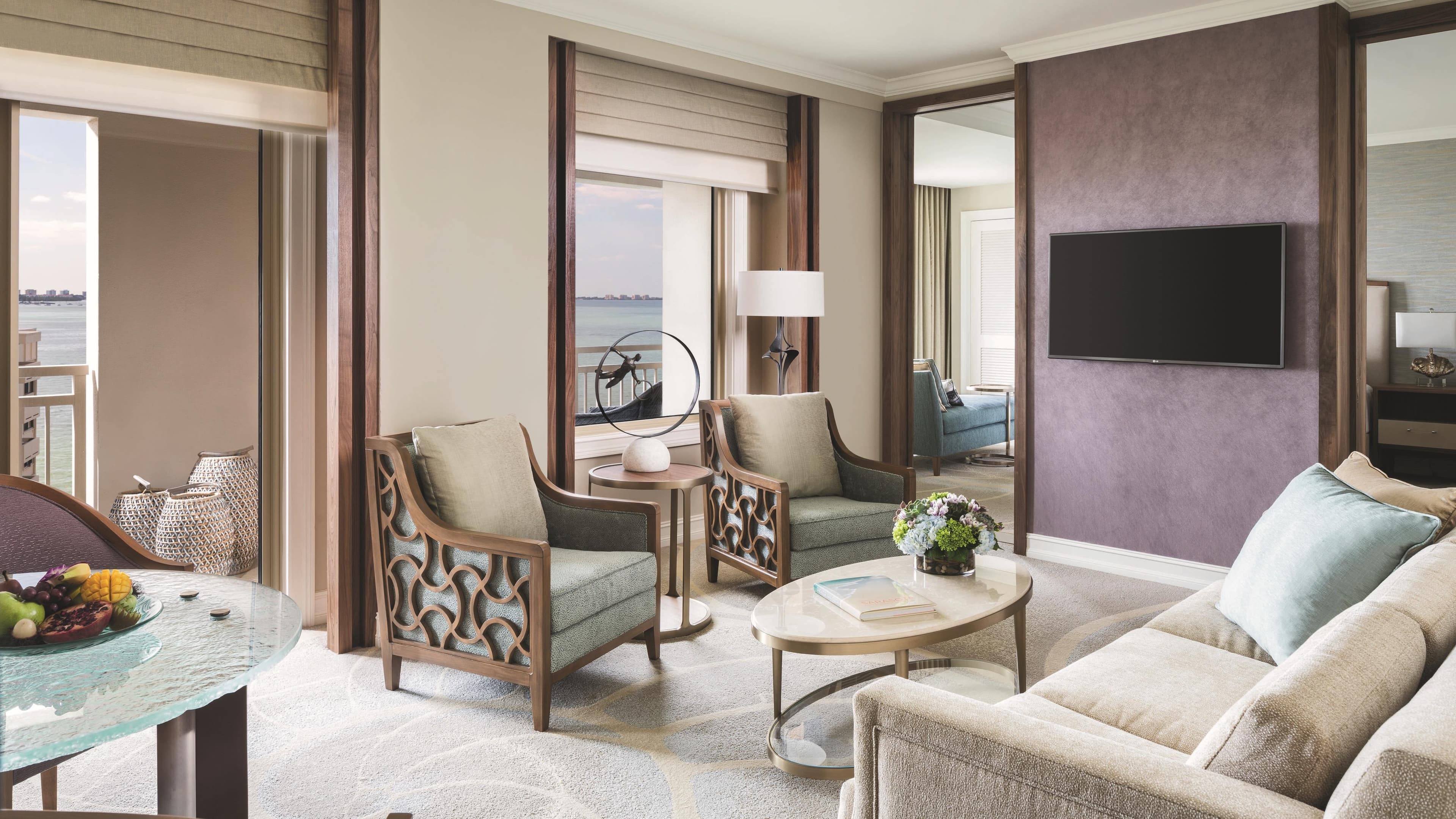 The Ritz-Carlton, Sarasota — 93