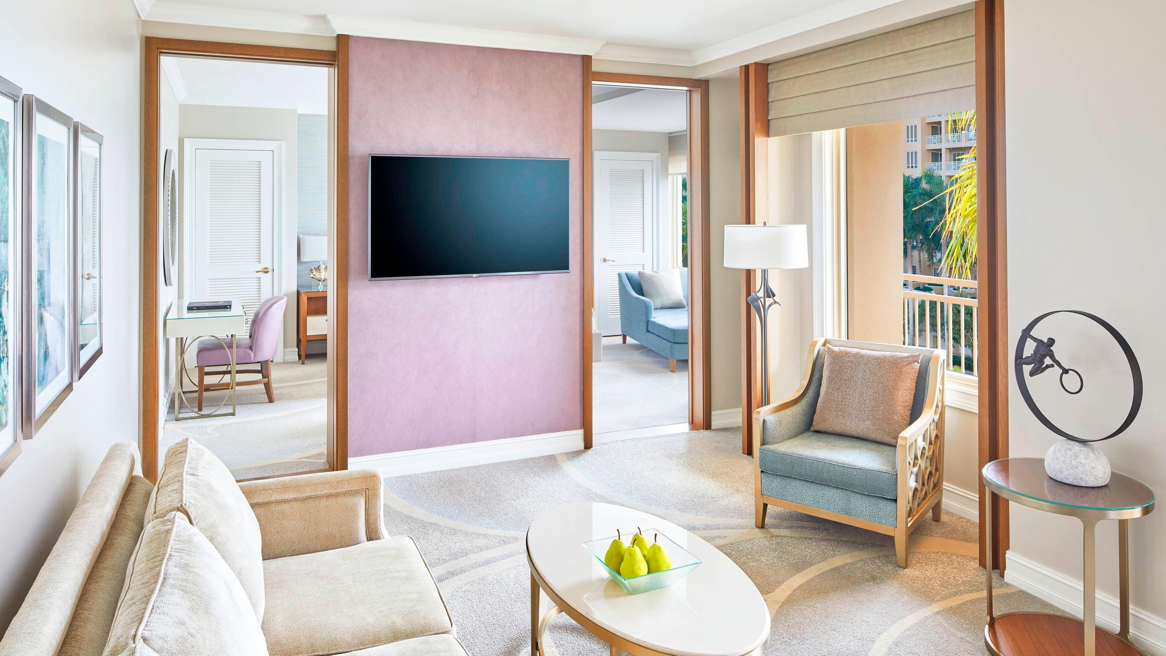 The Ritz-Carlton, Sarasota — 29