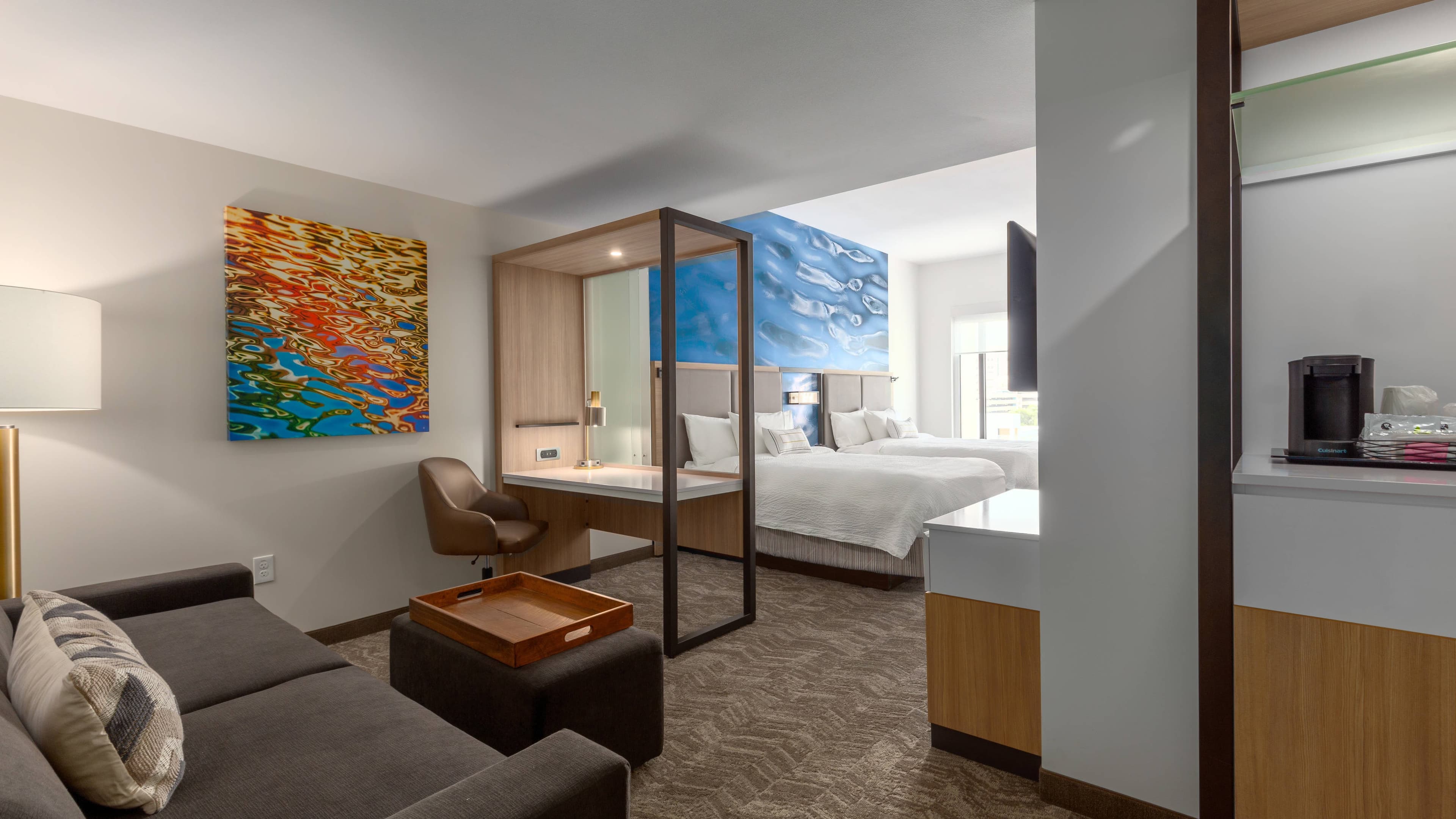 SpringHill Suites Bradenton Downtown/Riverfront - Image 5