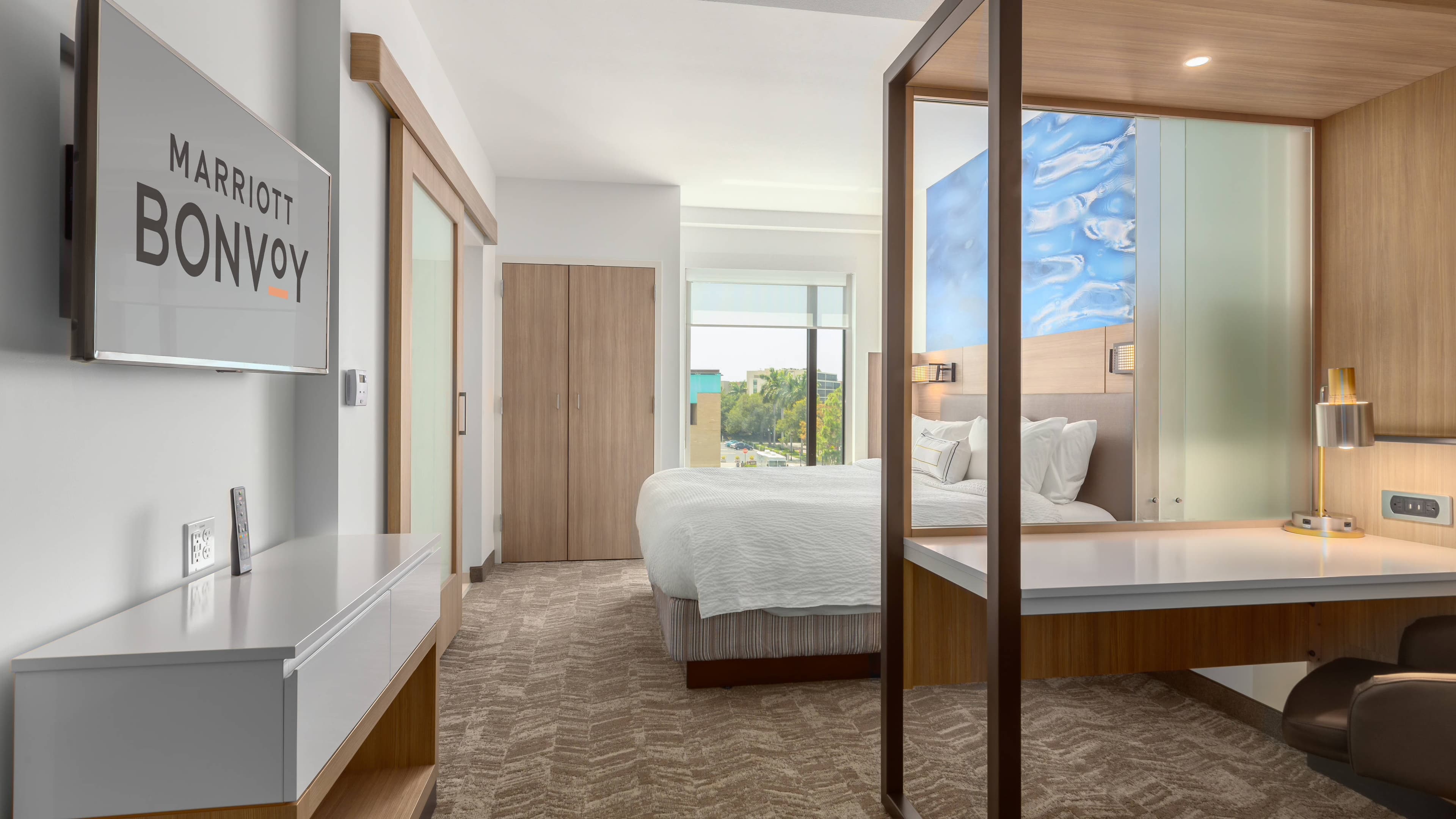 SpringHill Suites Bradenton Downtown/Riverfront - Image 3