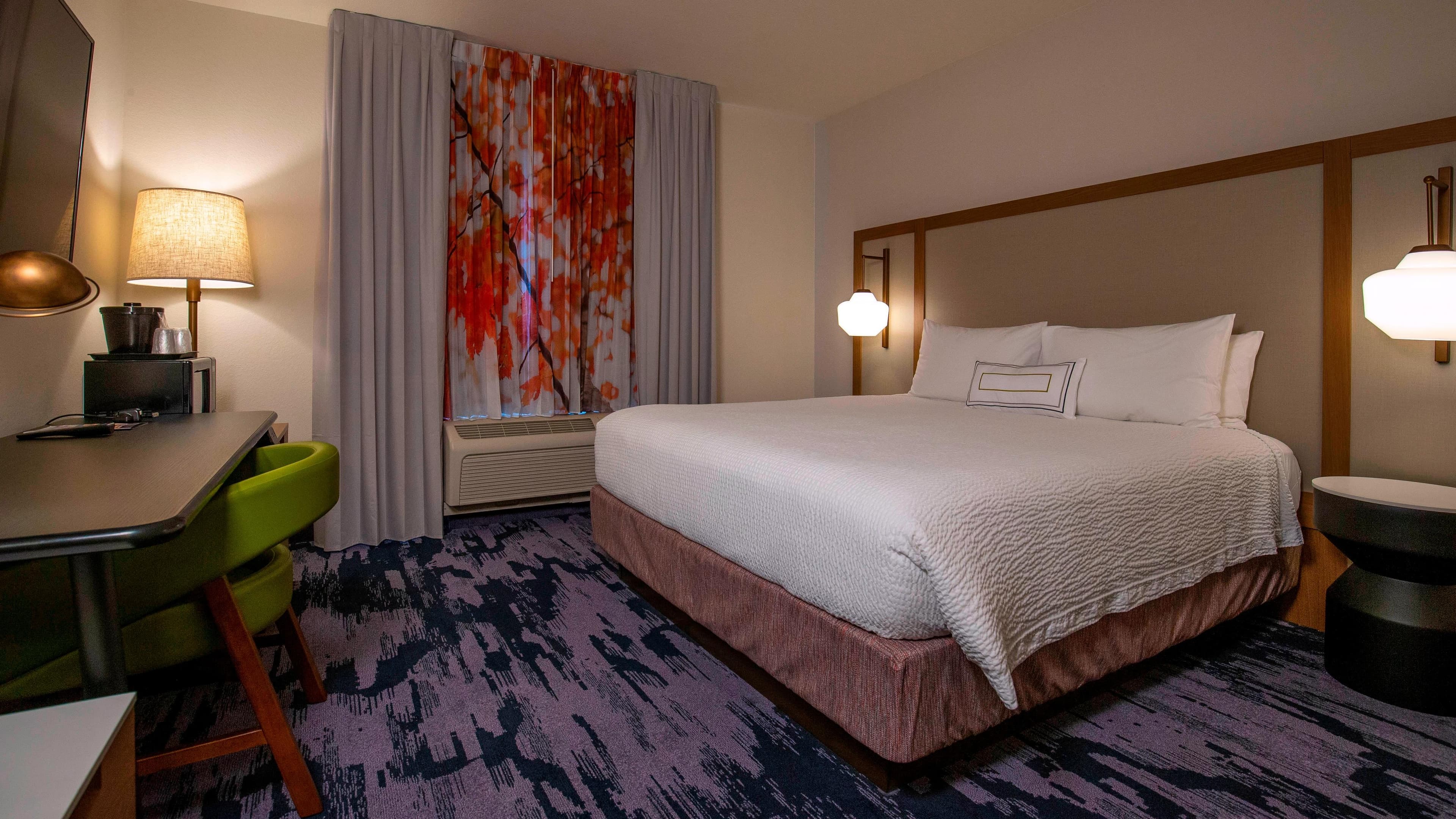 Fairfield Inn & Suites Venice - Image 3