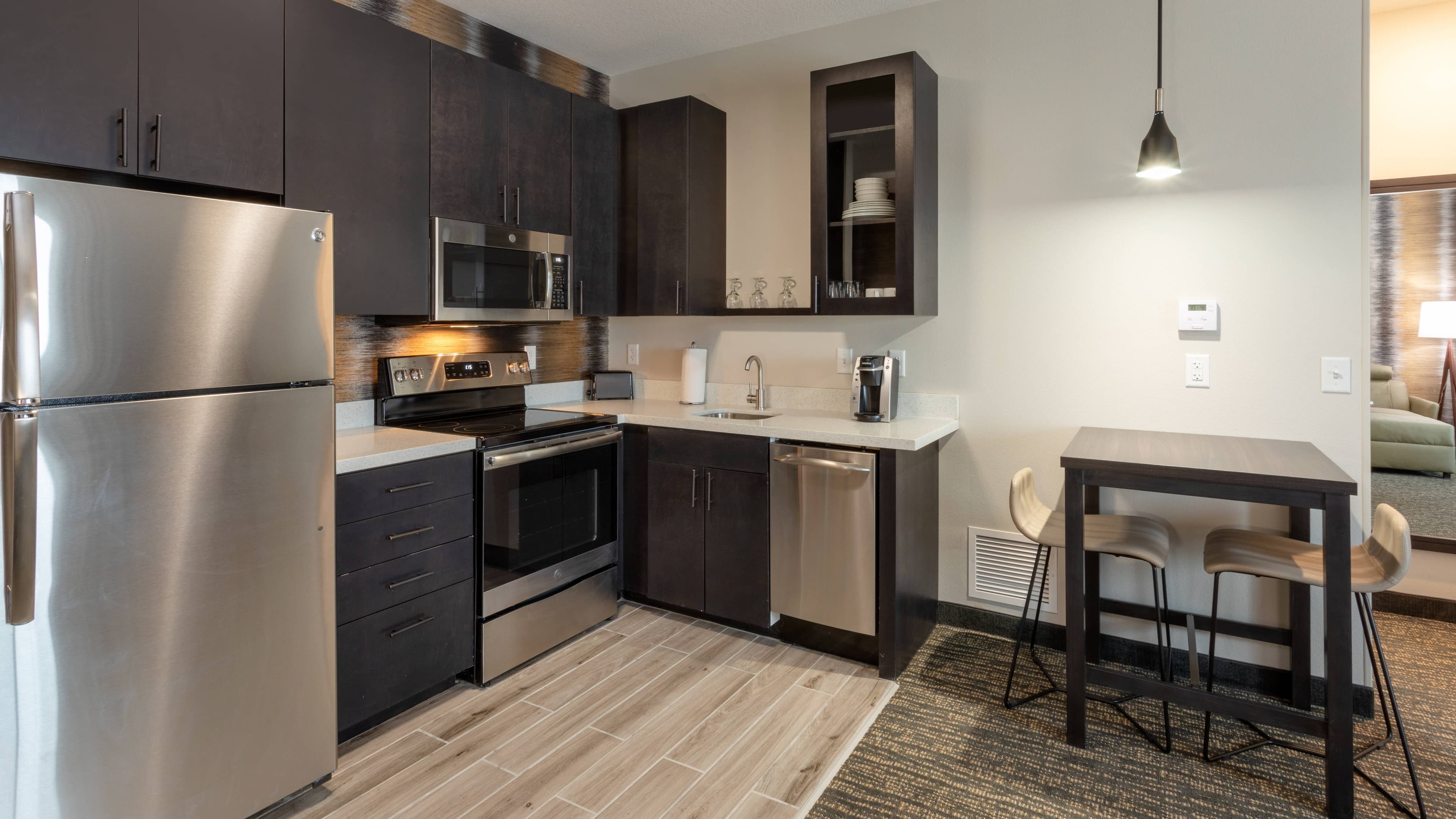 Residence Inn St. Cloud - Image 2