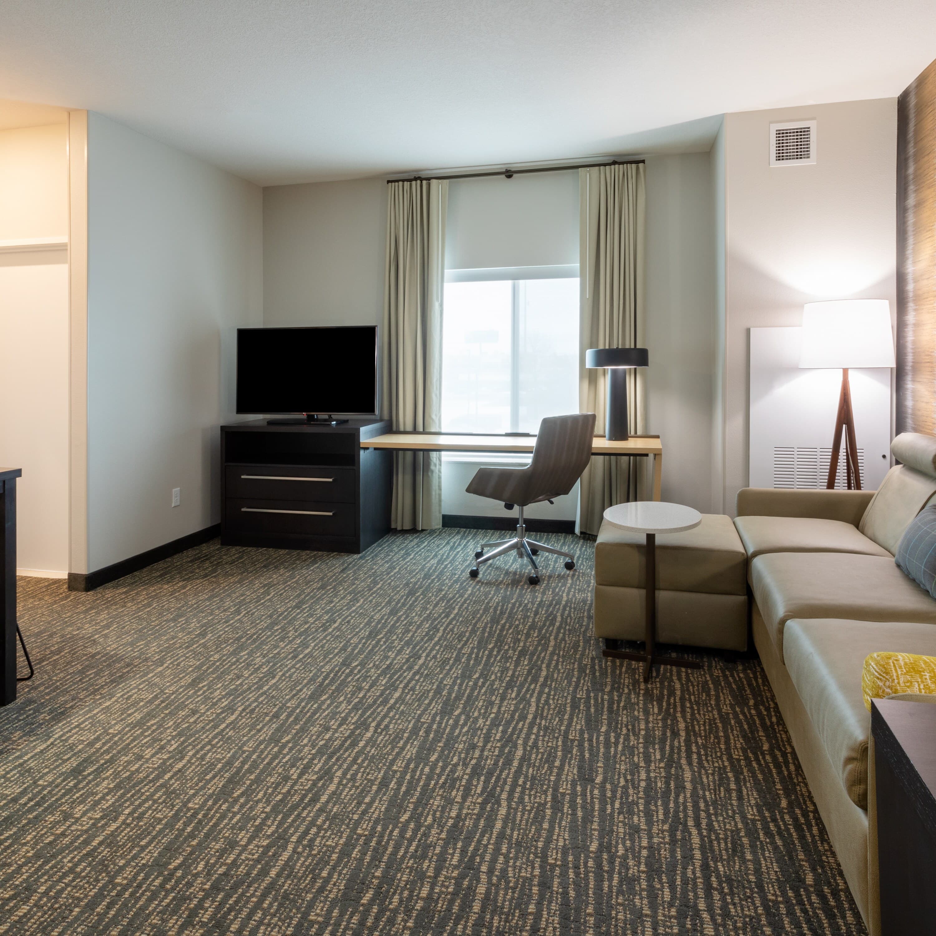 Residence Inn St. Cloud