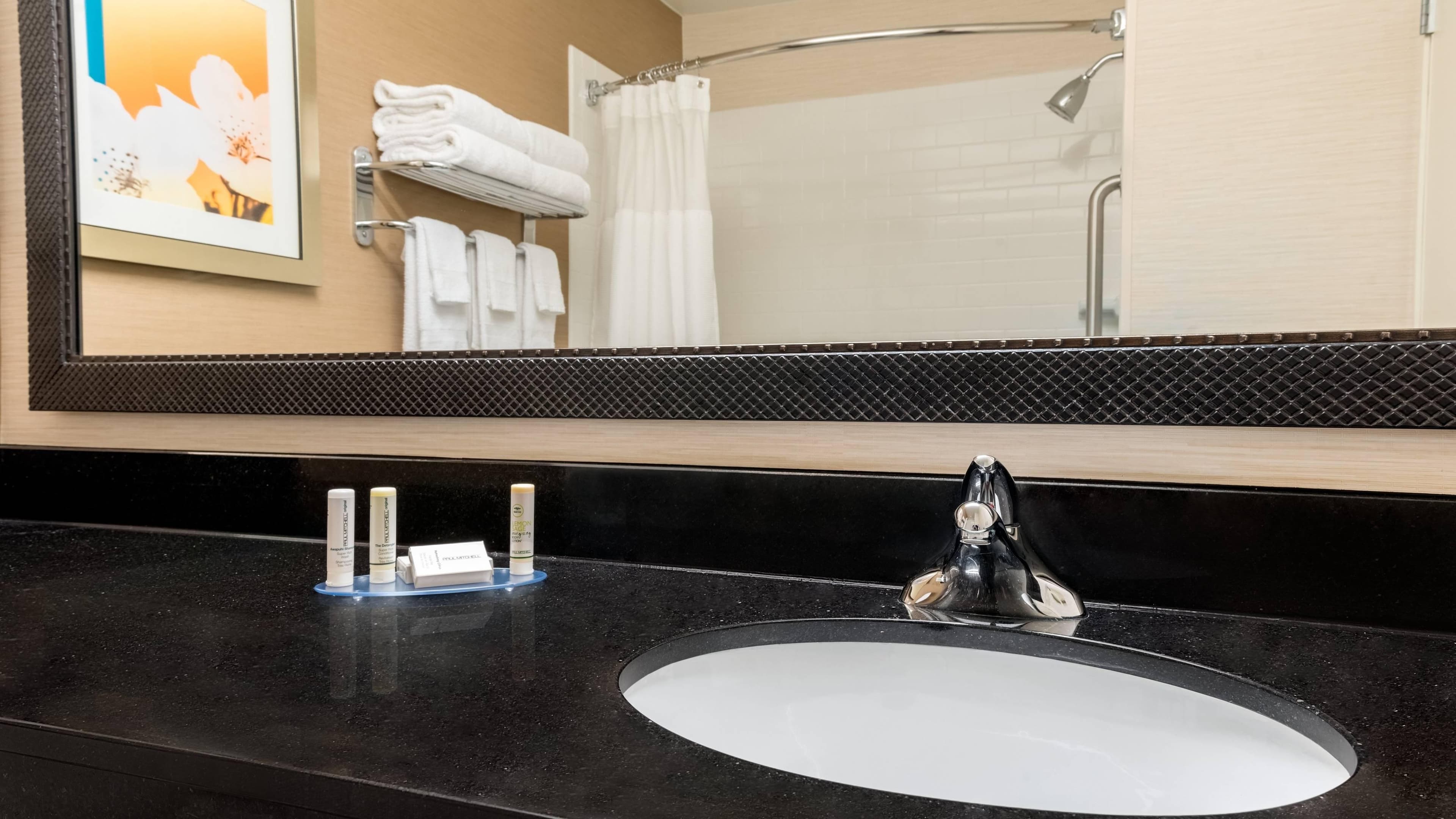 Fairfield Inn & Suites Stevens Point - Image 3