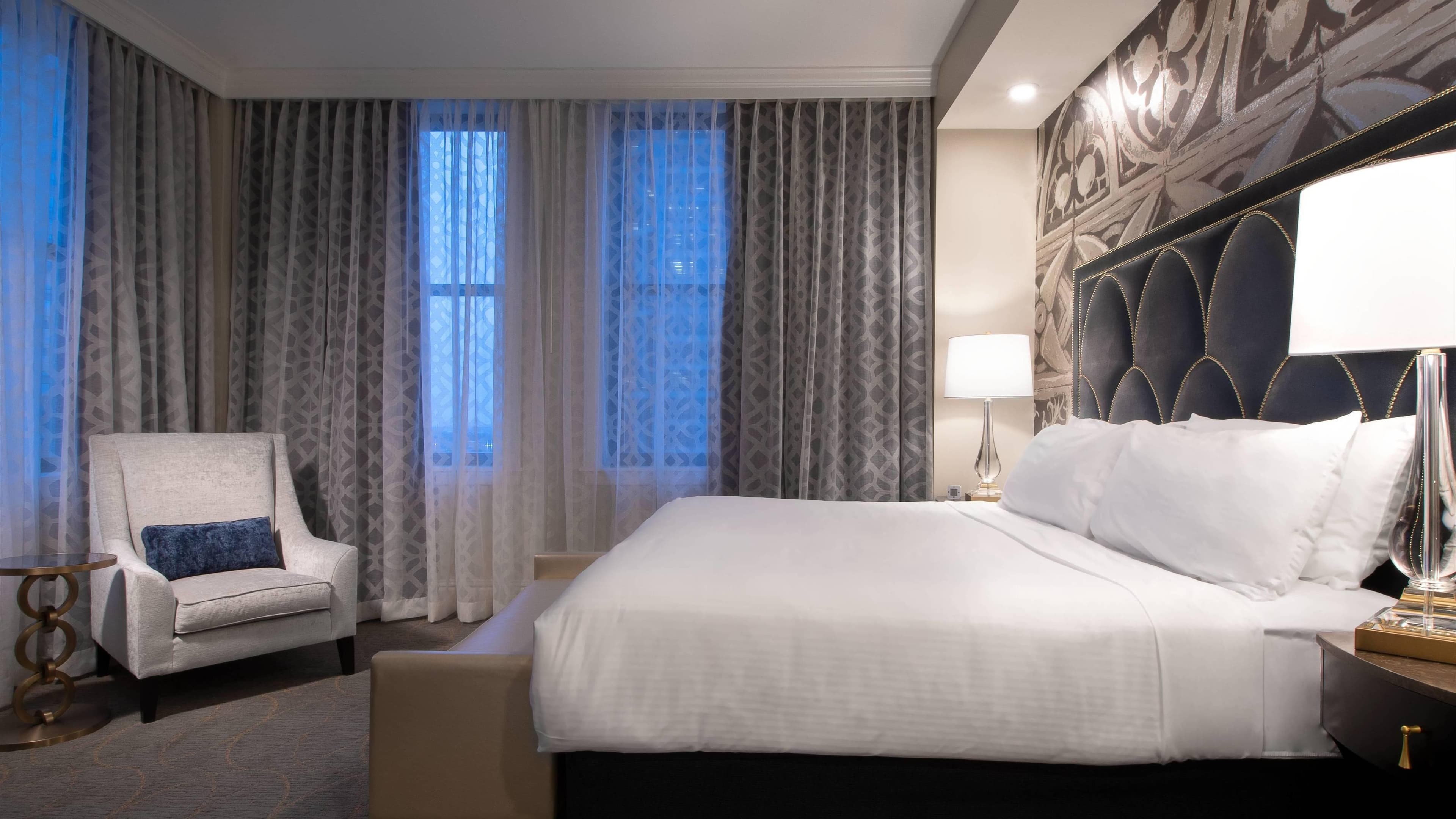 Hotel Saint Louis, Autograph Collection - Image 2
