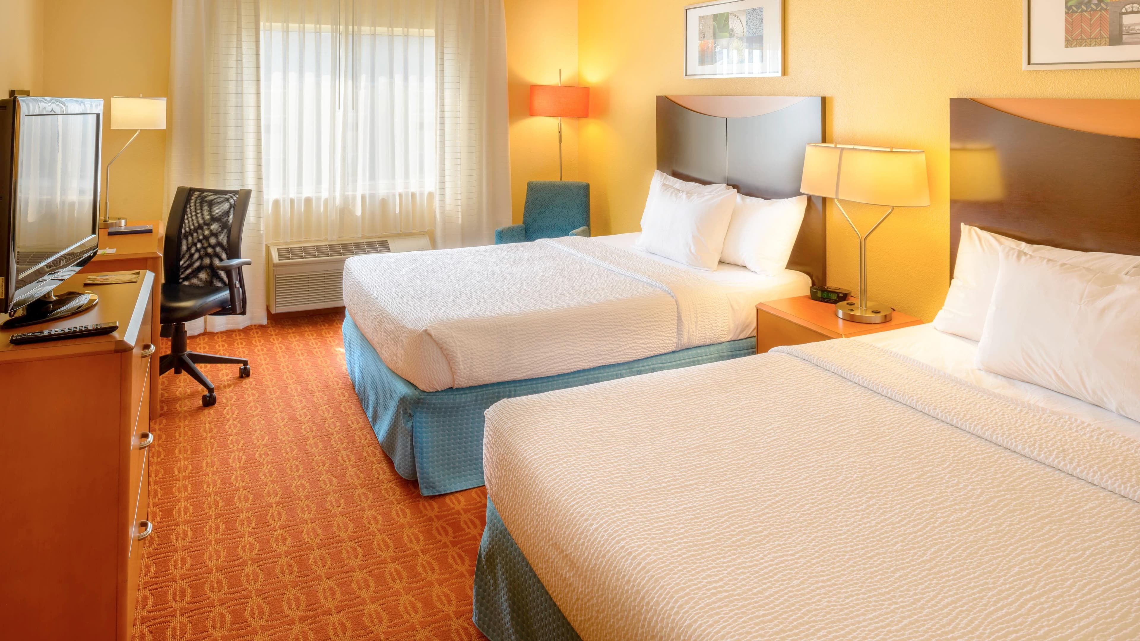 Fairfield Inn St. Louis Collinsville, IL - Image 5