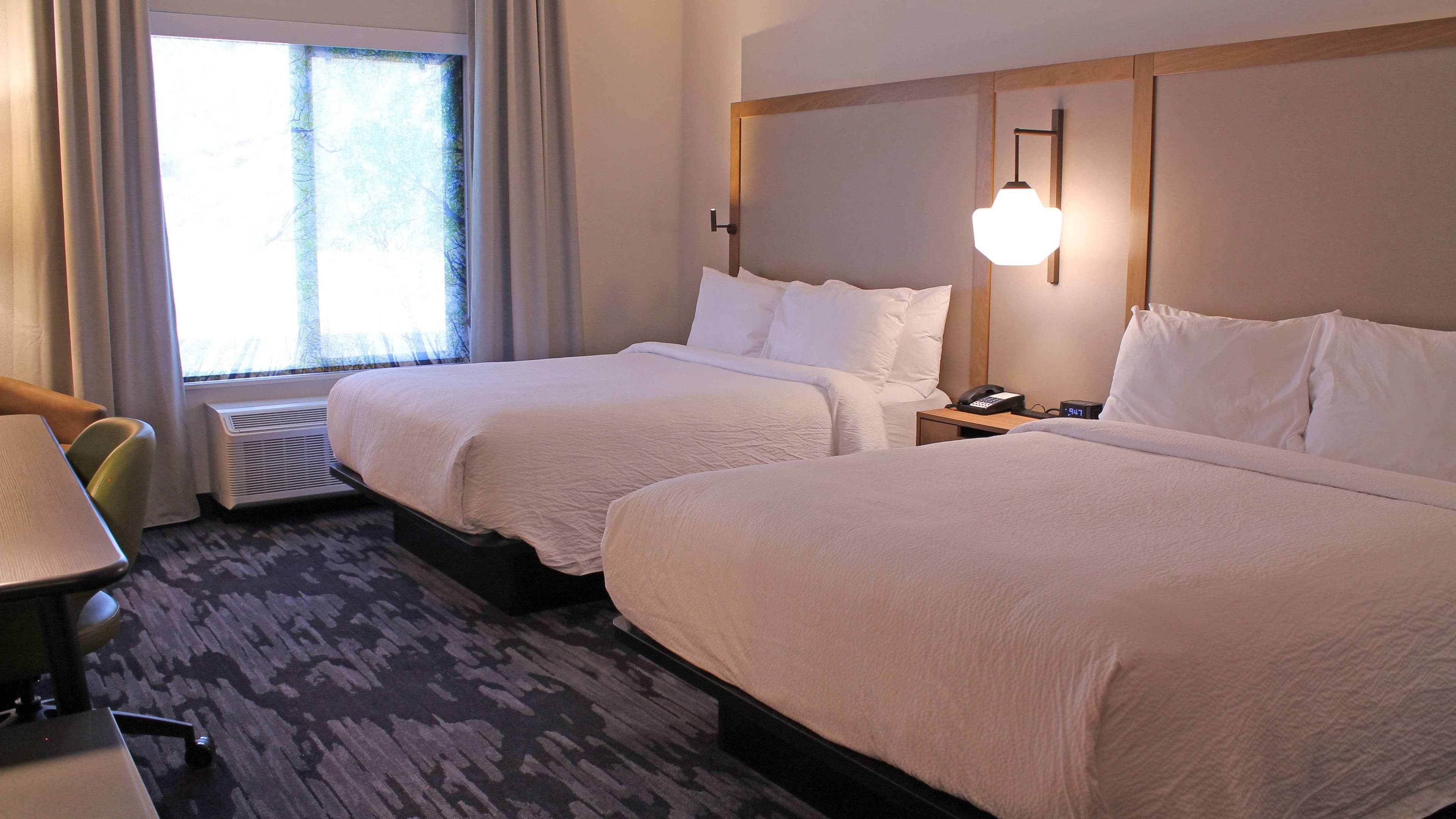 Holiday Inn Express & Suites St. Louis West - Fenton — 11