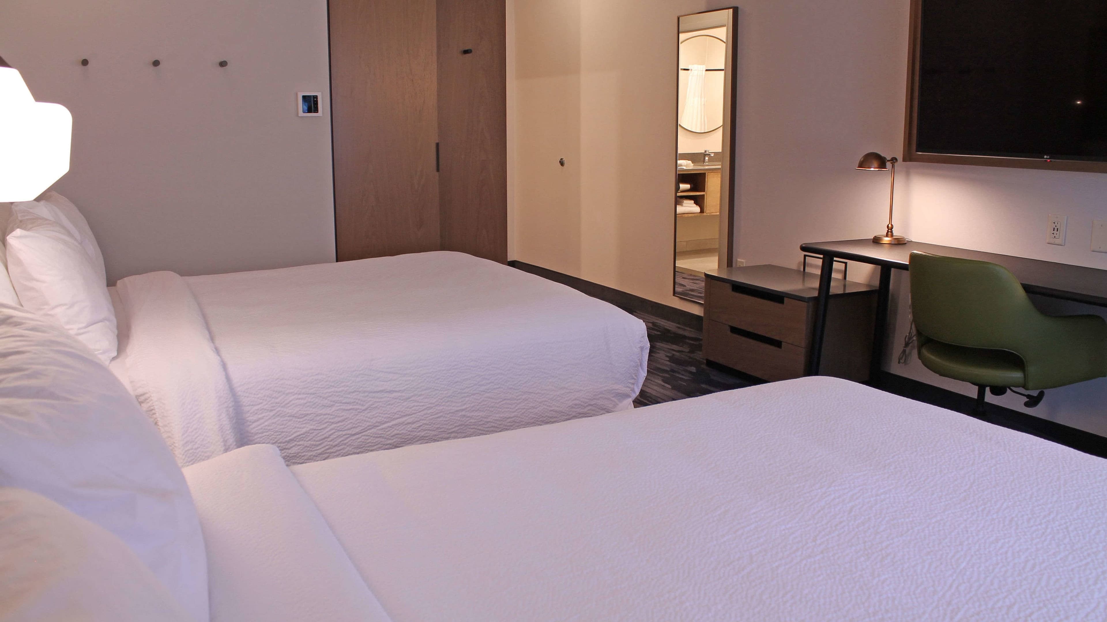 Holiday Inn Express & Suites St. Louis West - Fenton — 13
