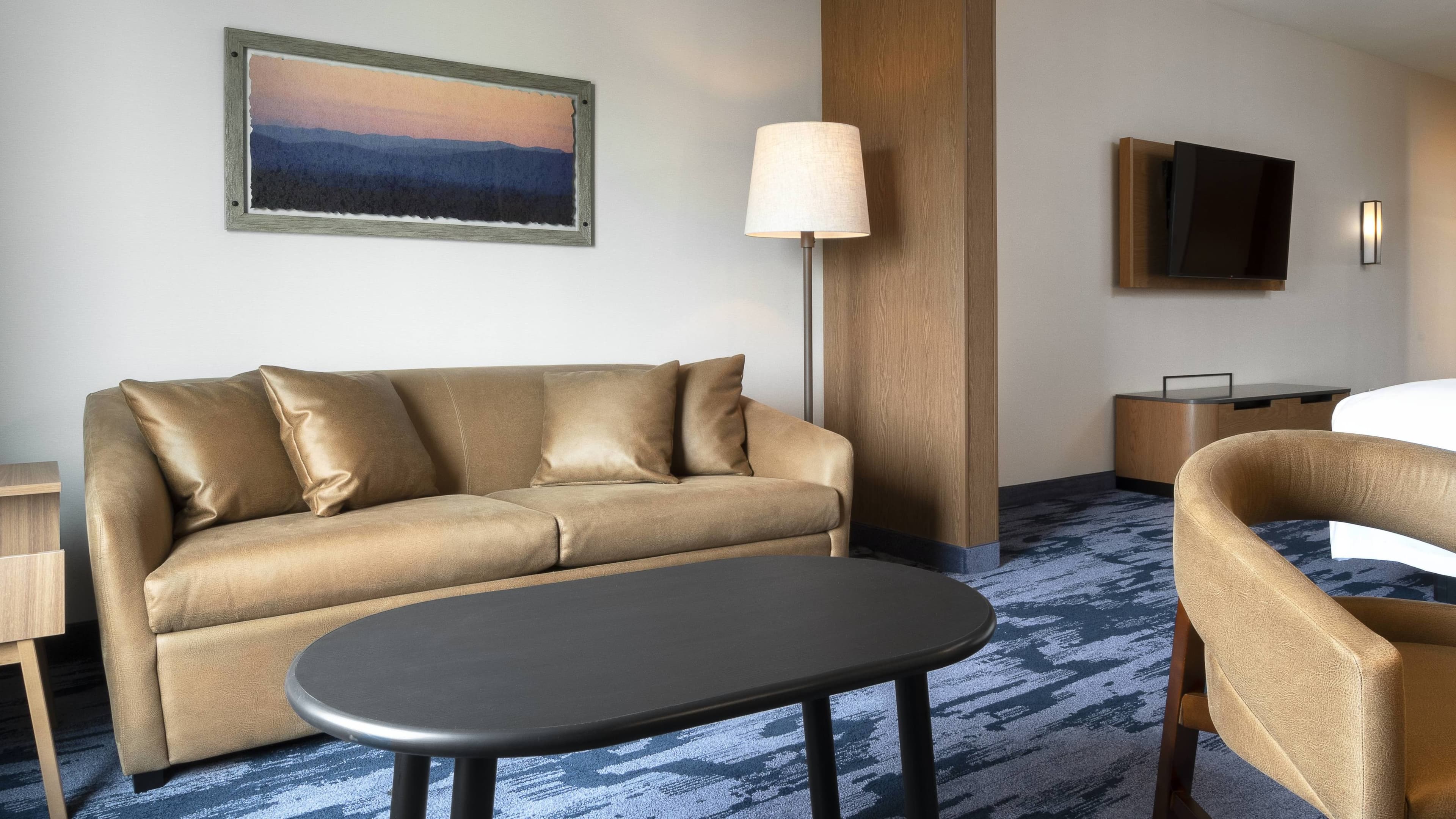Fairfield Inn & Suites O’Fallon, IL — 12