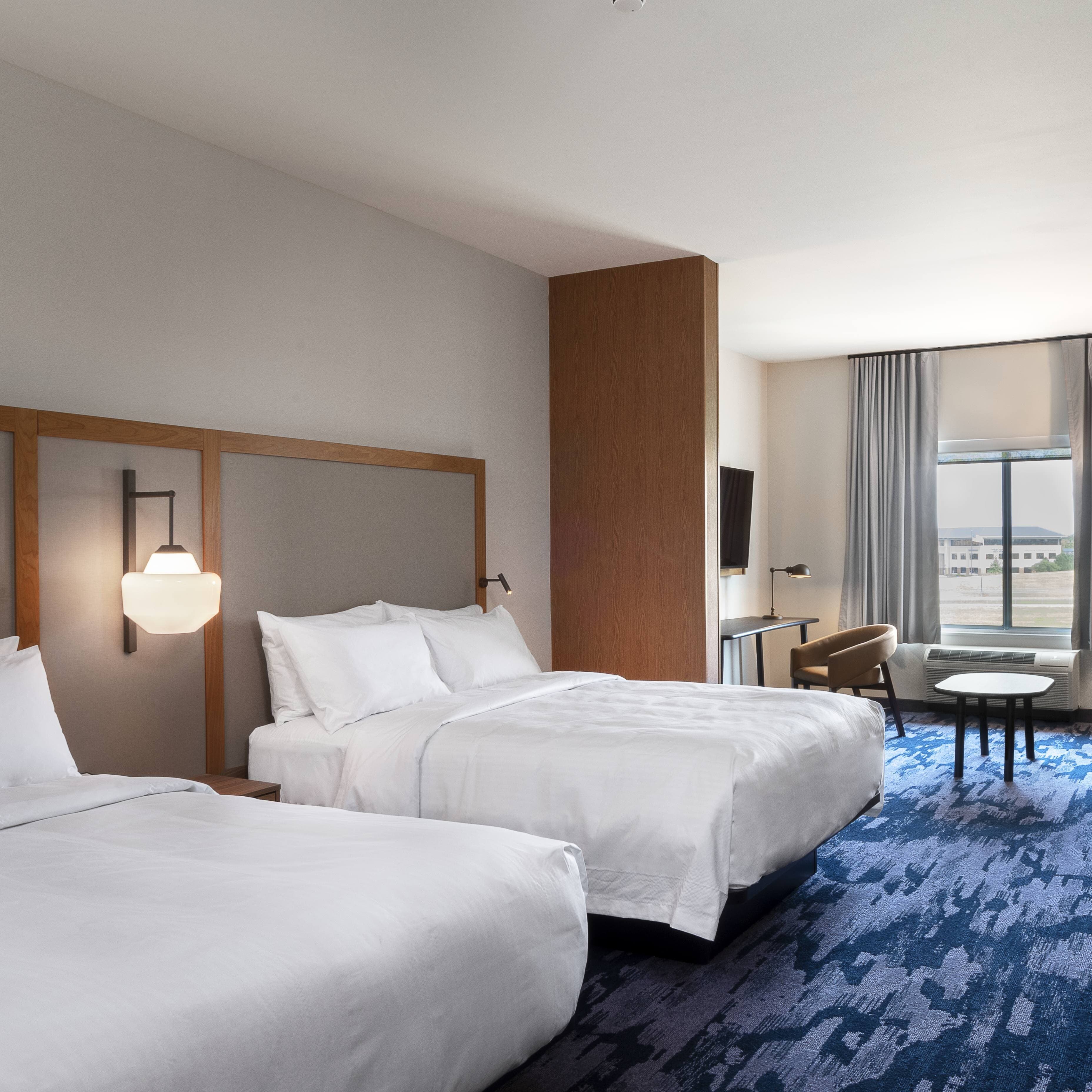 Fairfield Inn & Suites O’Fallon, IL - Image 1