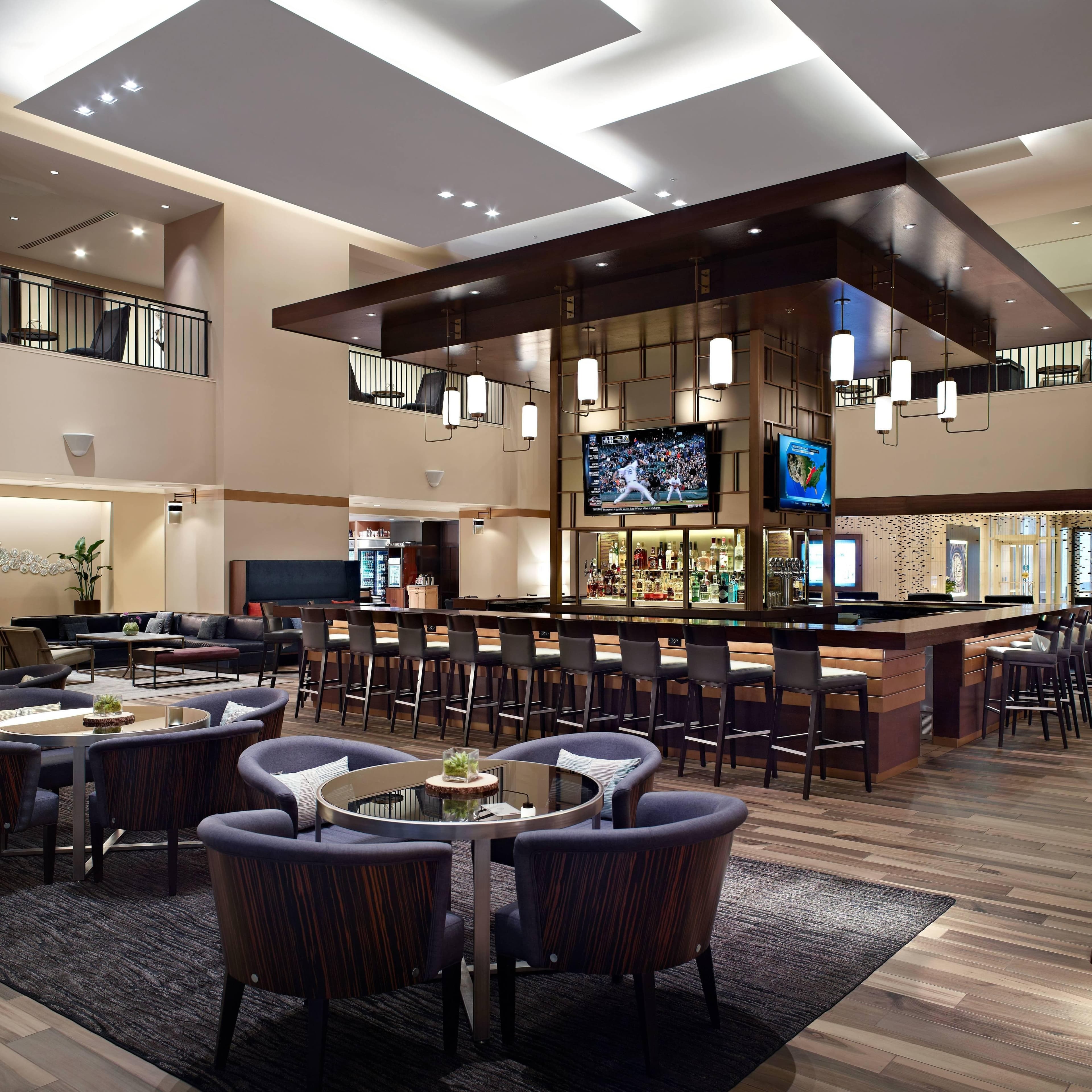 Marriott St. Louis Grand - Image 1