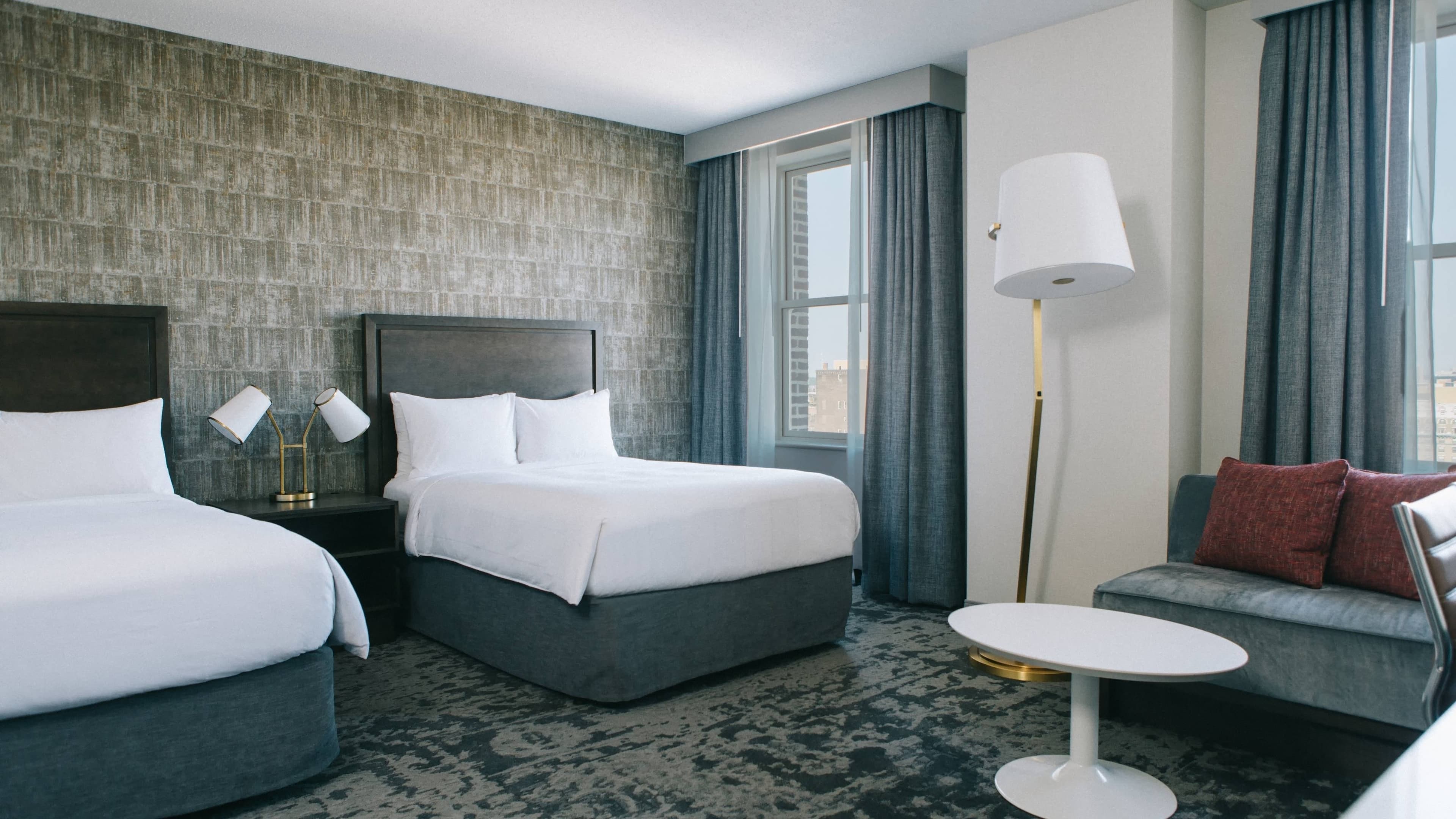 Marriott St. Louis Grand - Image 2