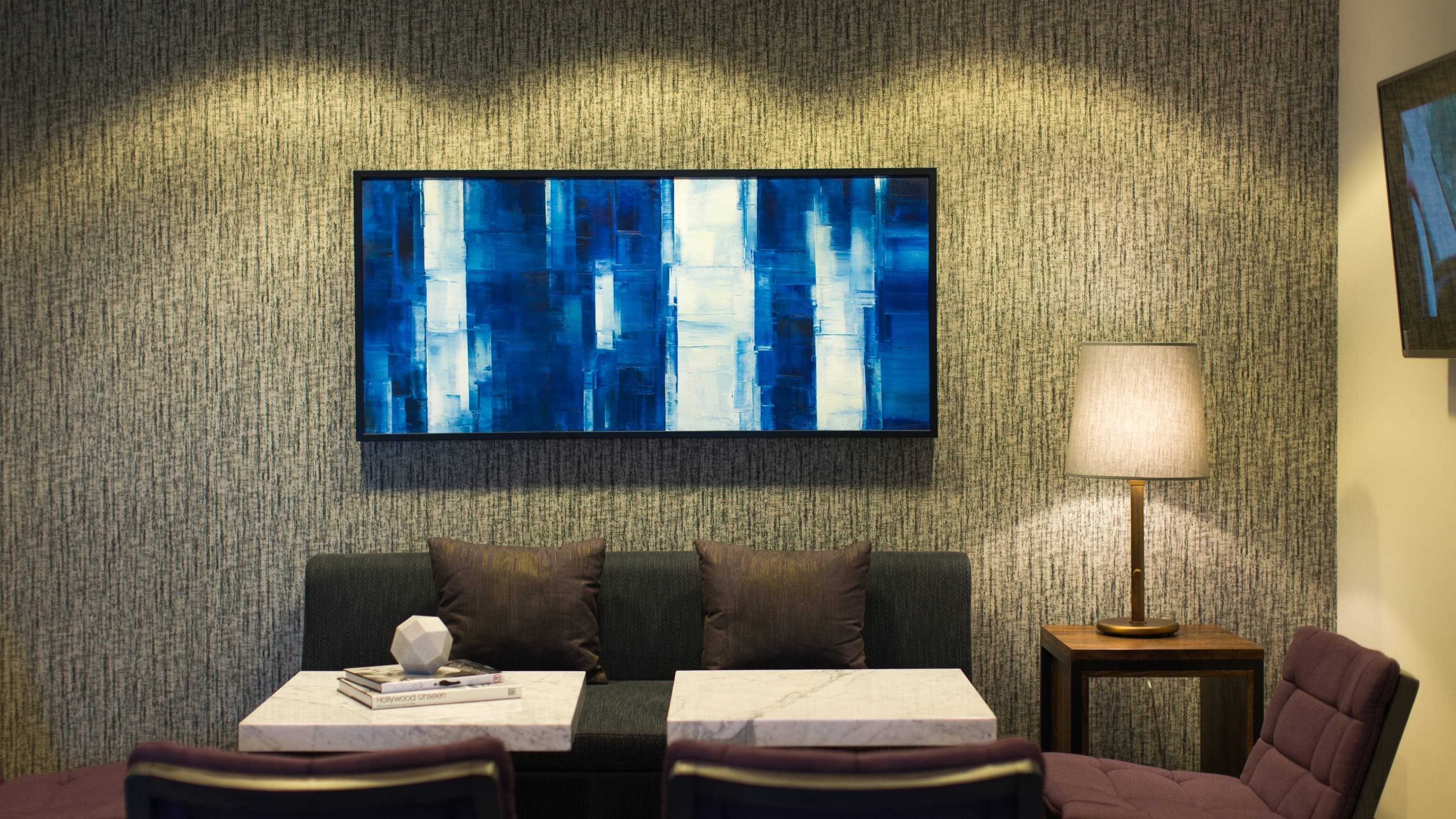 Marriott St. Louis Grand — 8