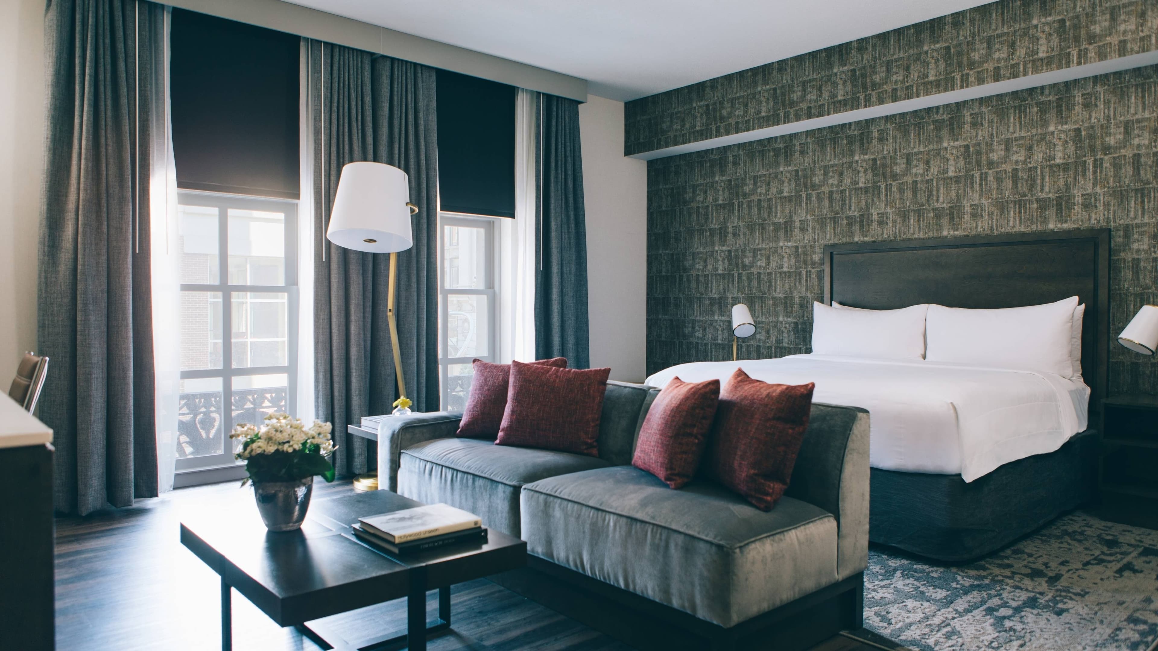 Marriott St. Louis Grand — 32