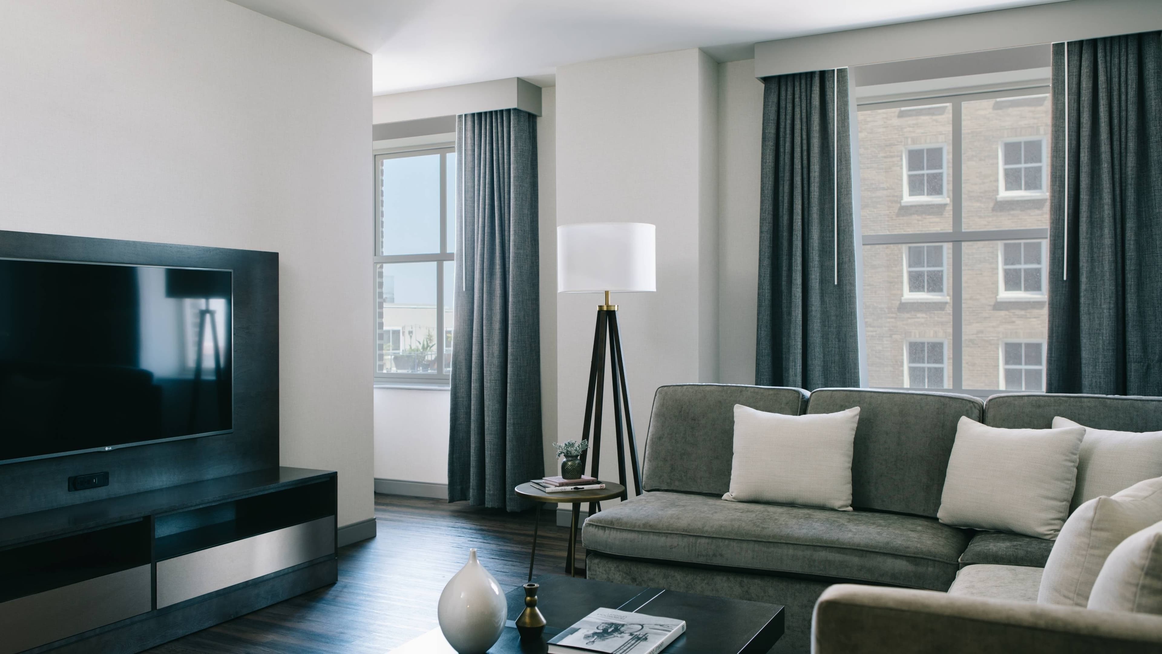 Marriott St. Louis Grand — 22