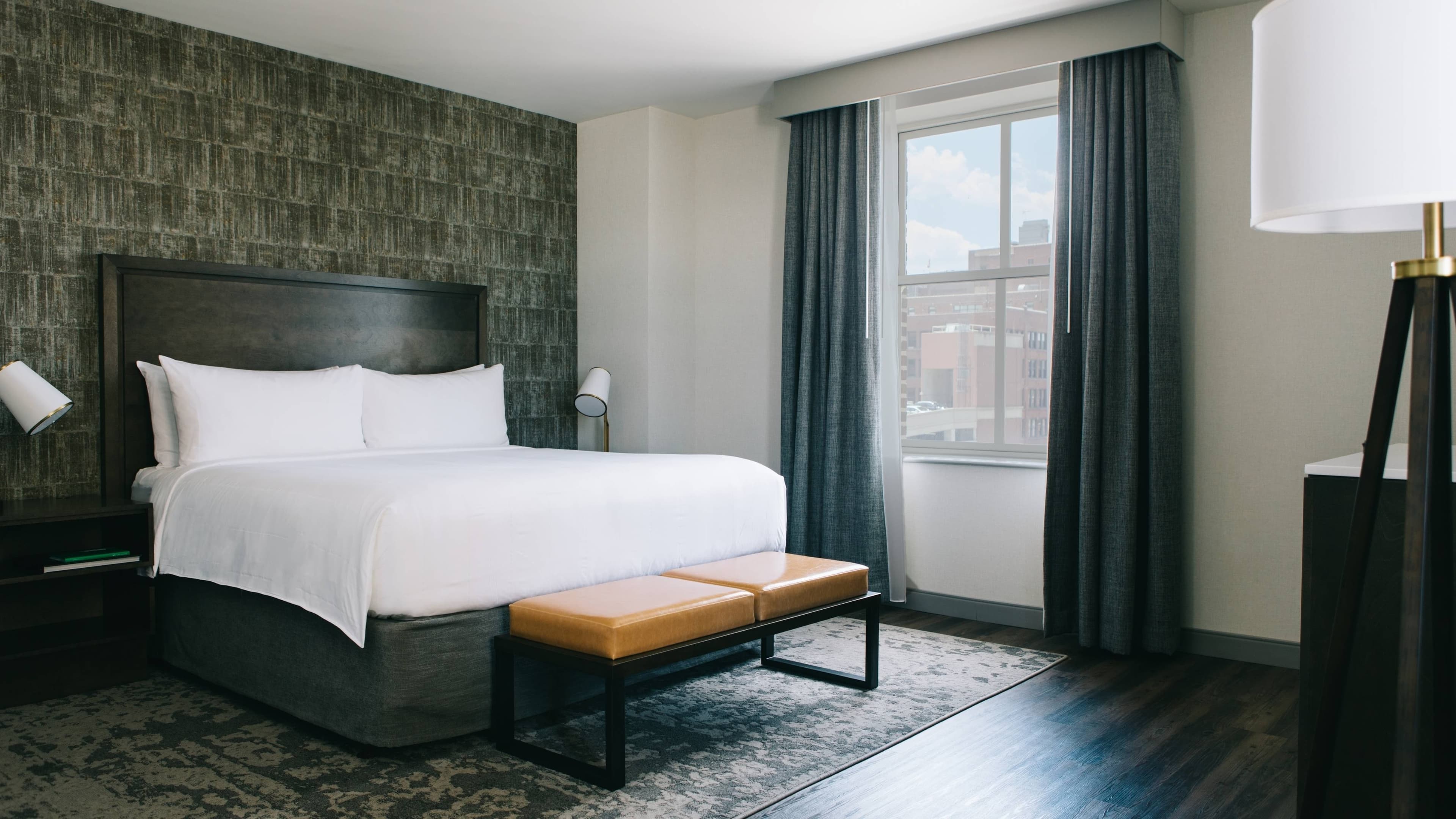 Marriott St. Louis Grand — 24