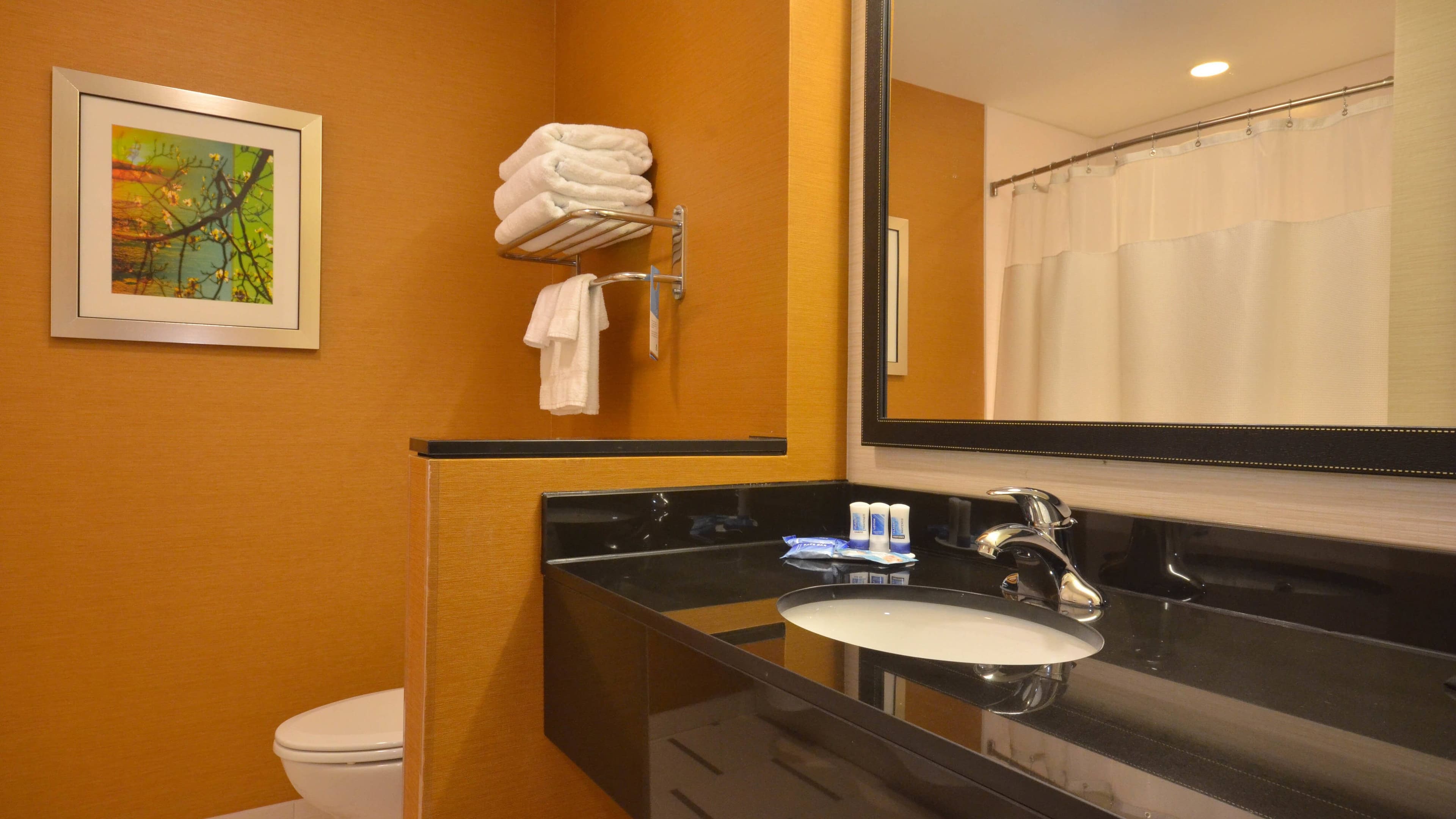 Fairfield Inn & Suites St. Louis Pontoon Beach/Granite City, IL — 6