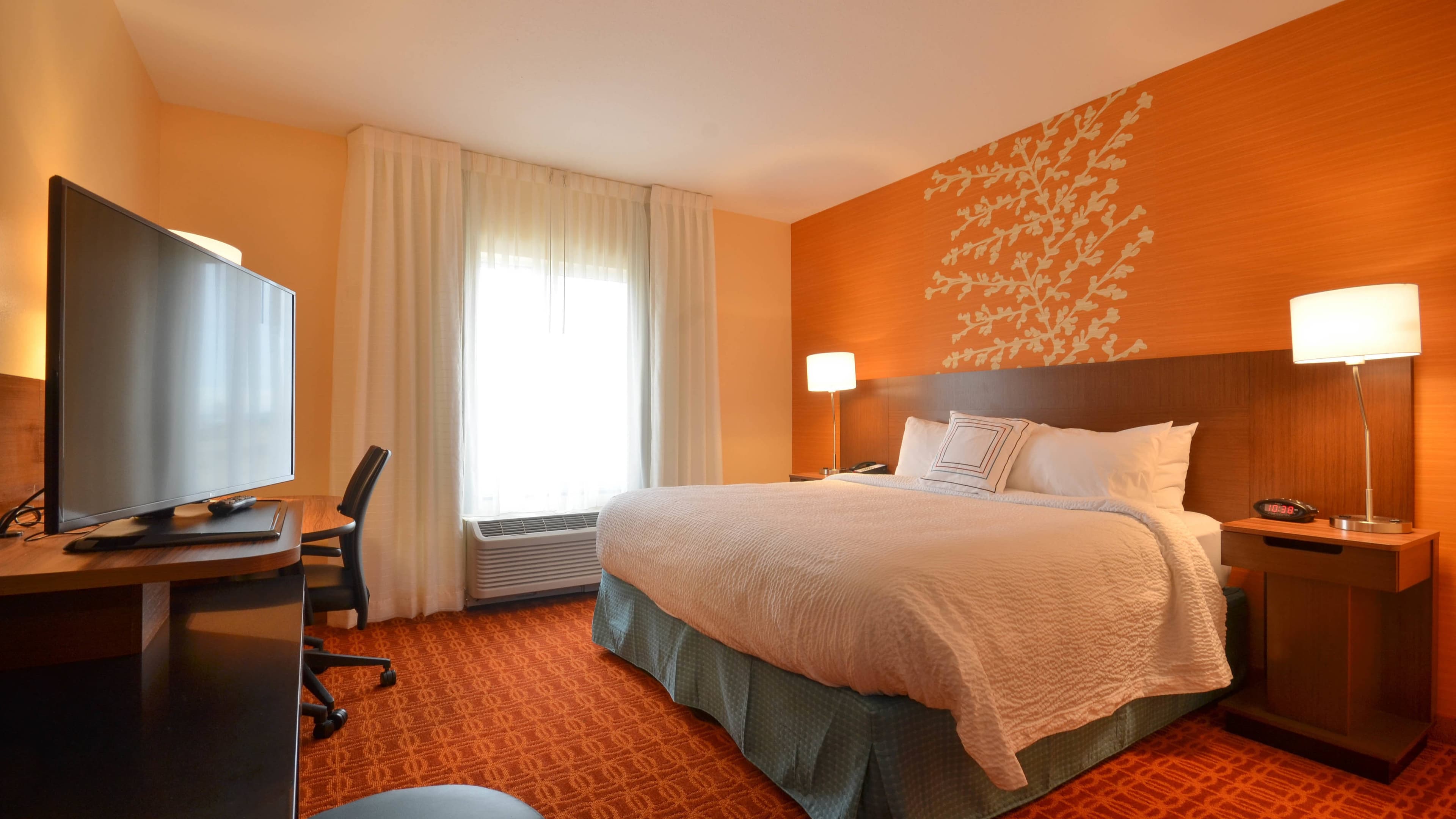 Fairfield Inn & Suites St. Louis Pontoon Beach/Granite City, IL - Image 3