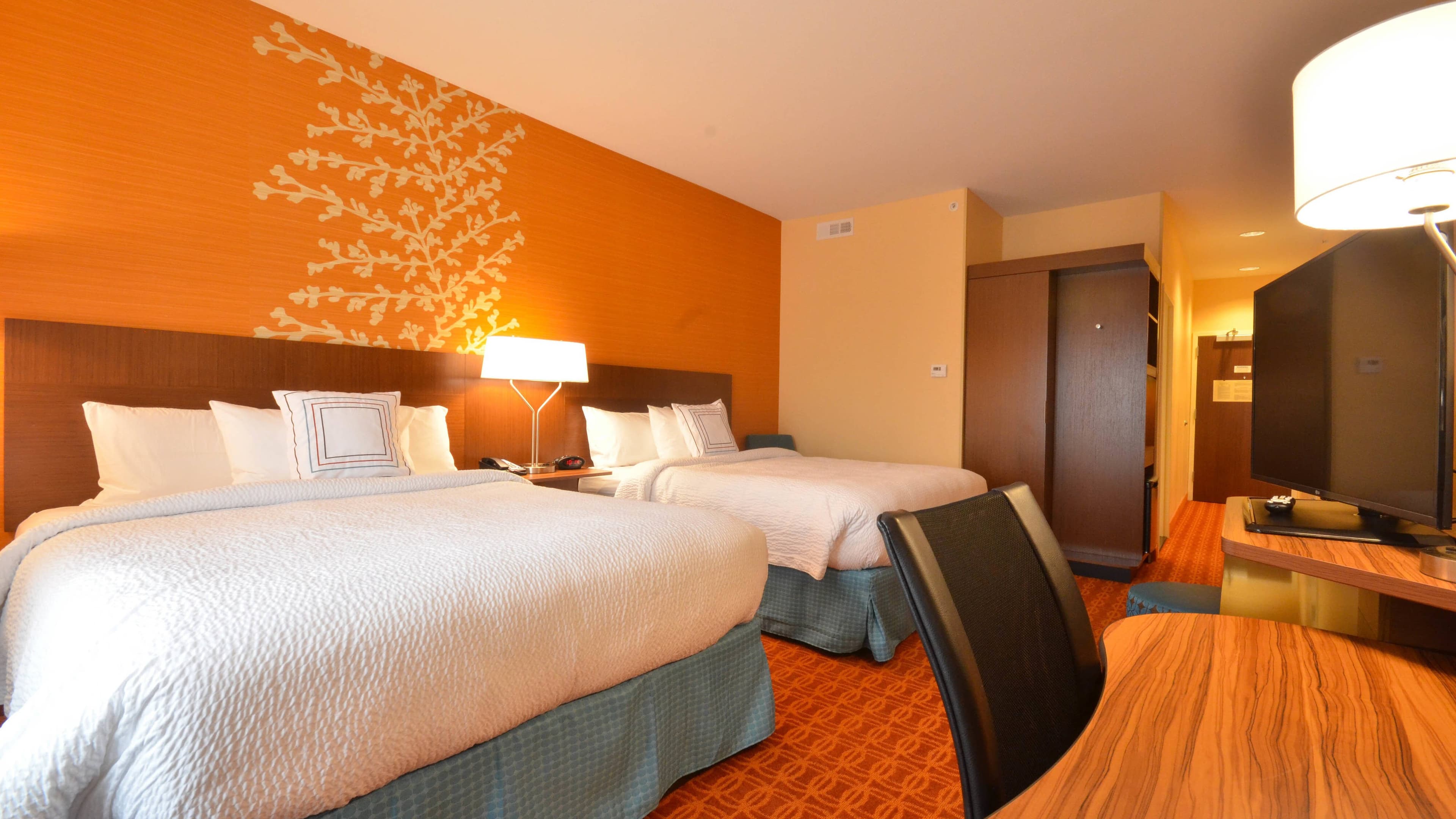Fairfield Inn & Suites St. Louis Pontoon Beach/Granite City, IL - Image 5