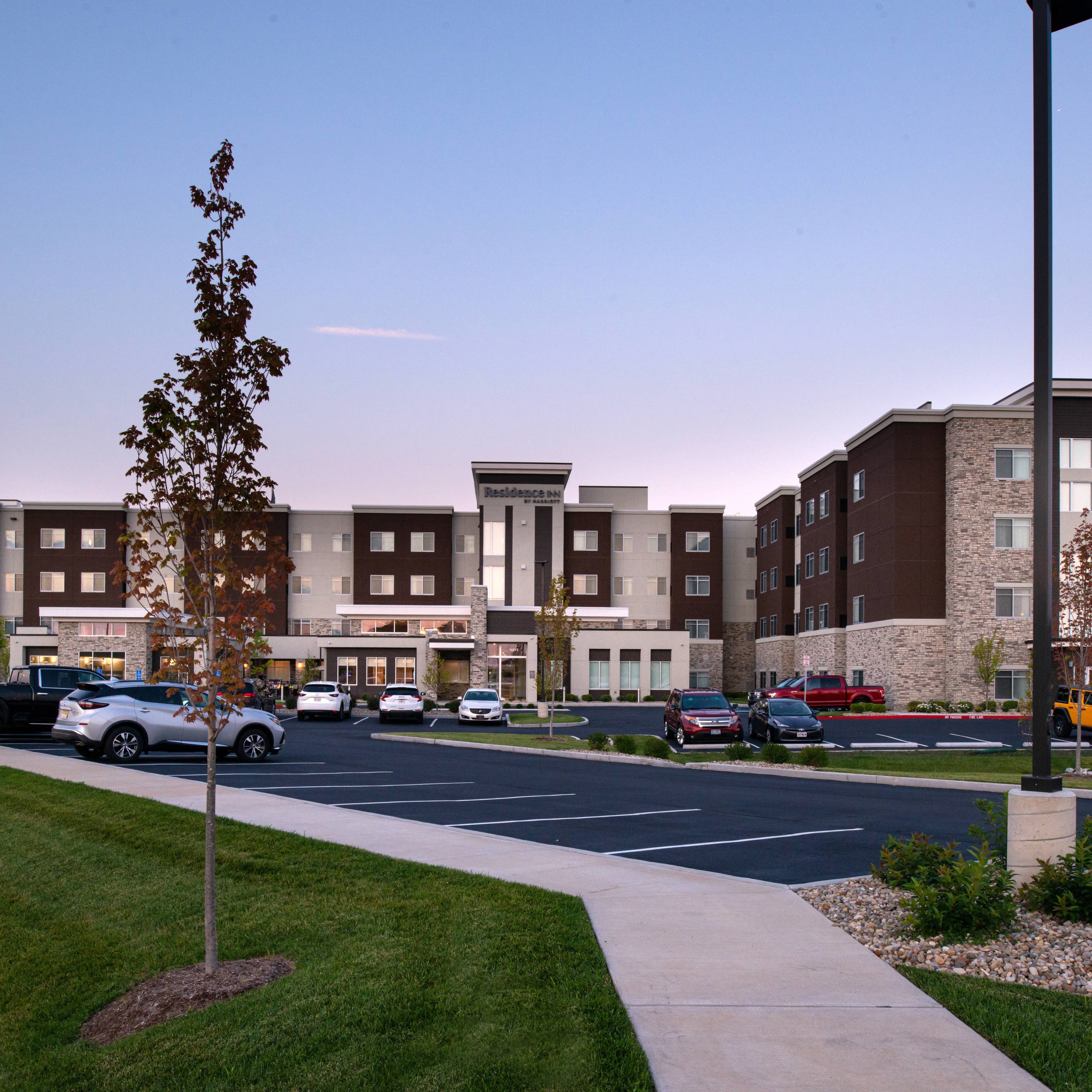 Residence Inn St. Louis Chesterfield - Image 1