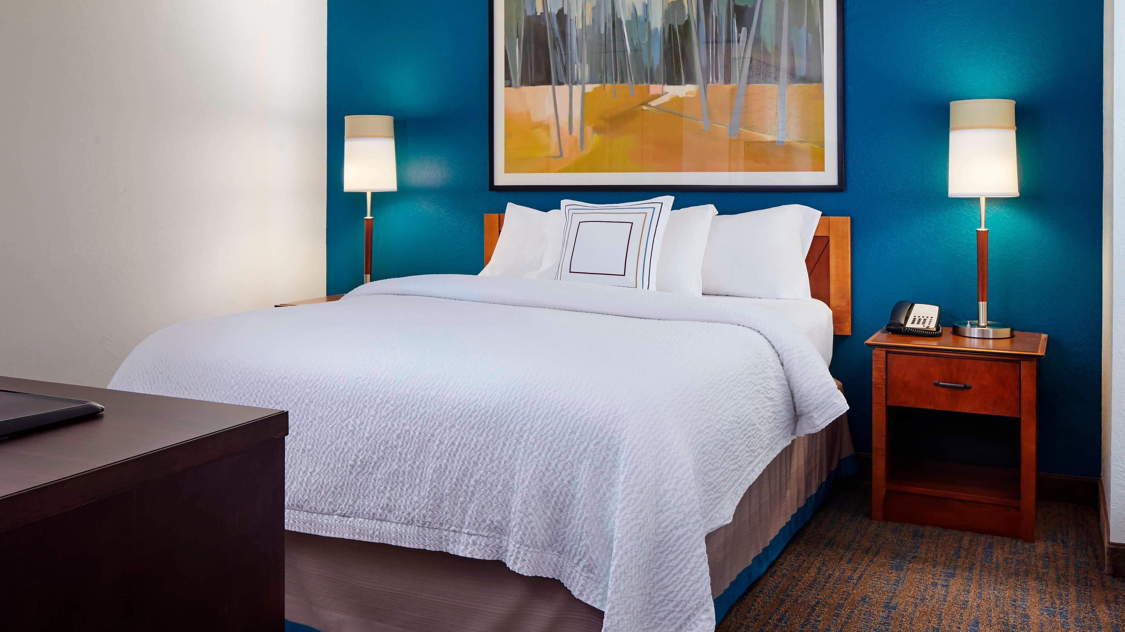 Residence Inn St. Louis Airport/Earth City - Image 5