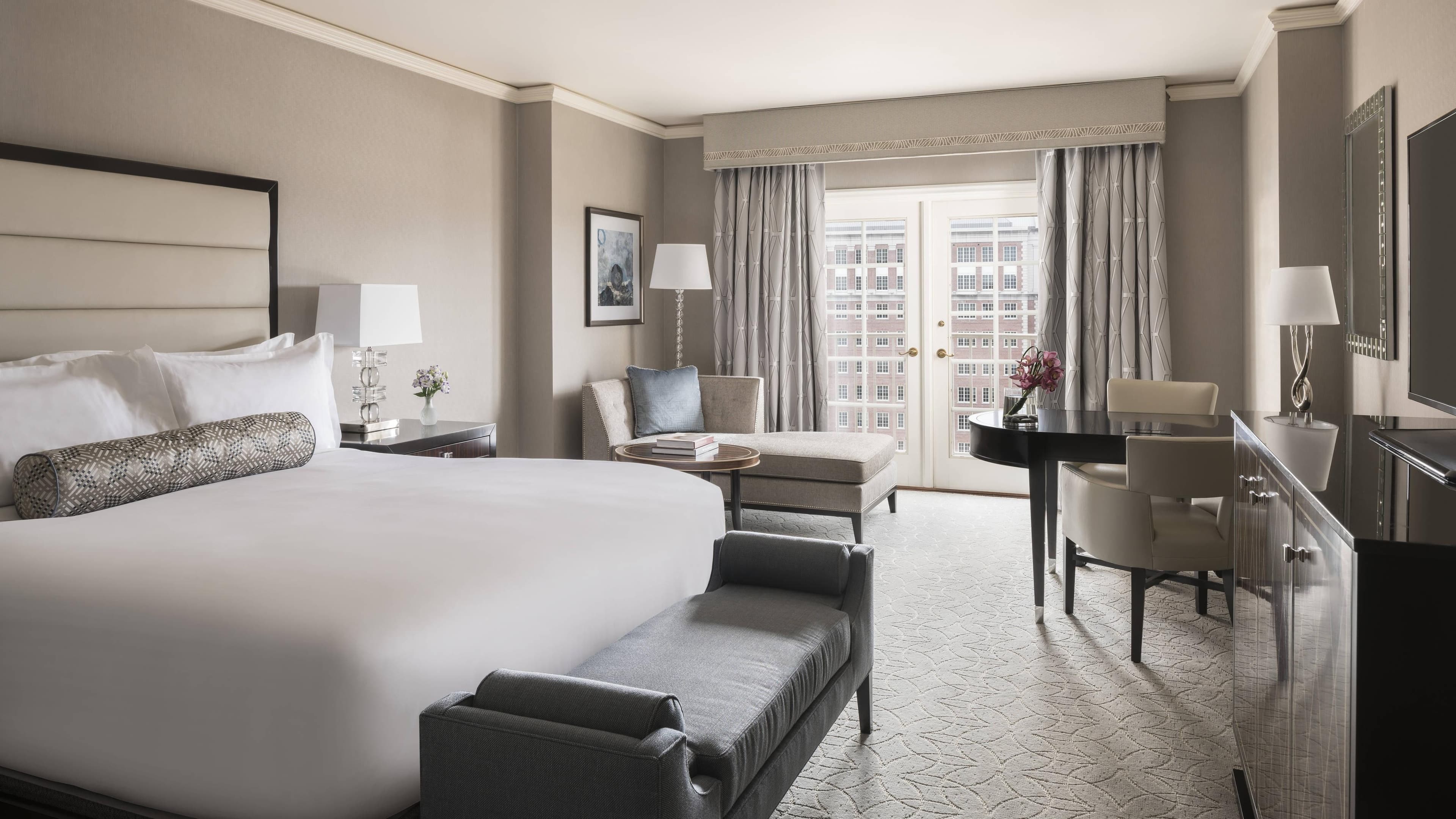 The Ritz-Carlton, St. Louis - Image 3