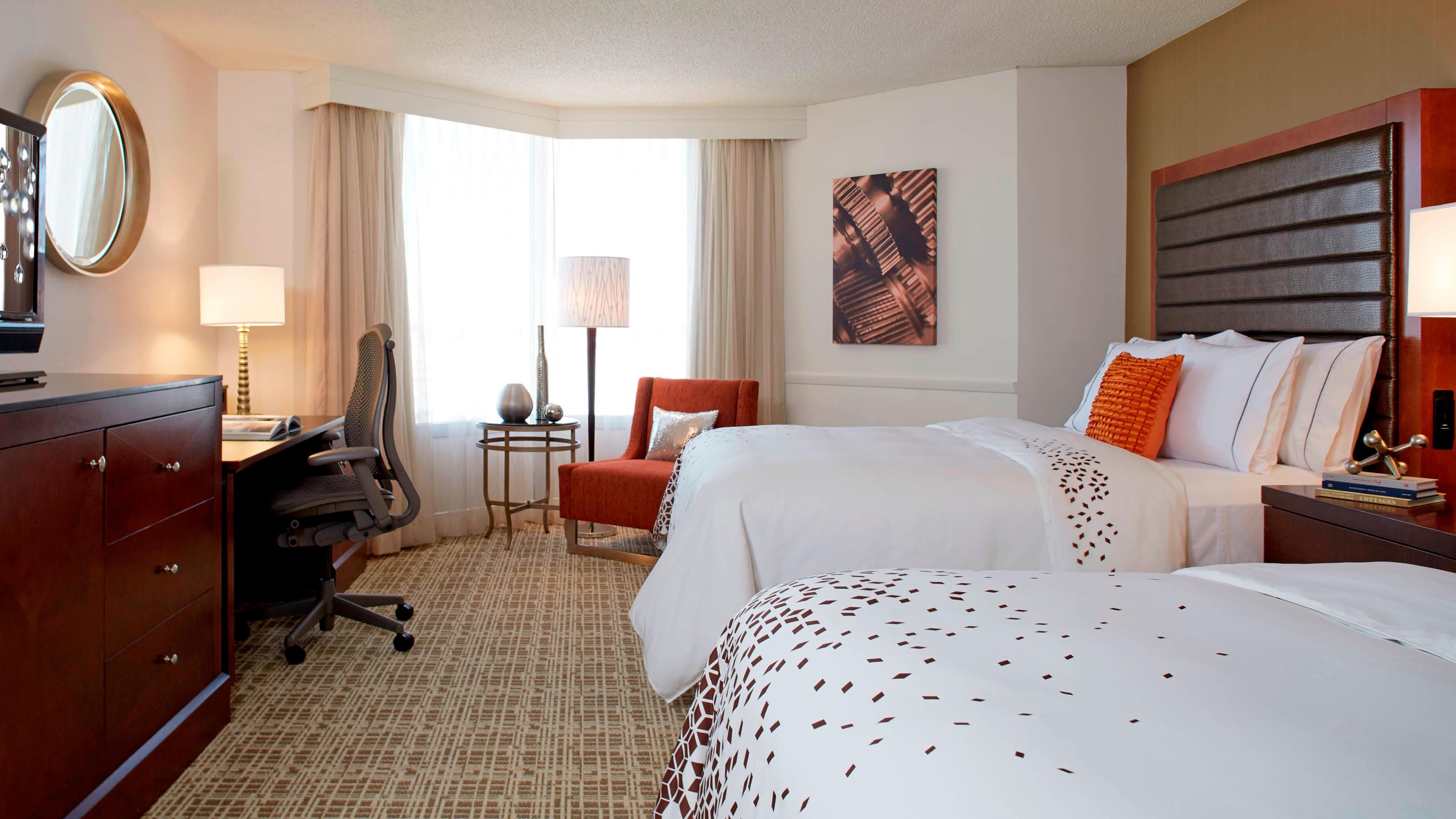 Renaissance St. Louis Airport Hotel - Image 4