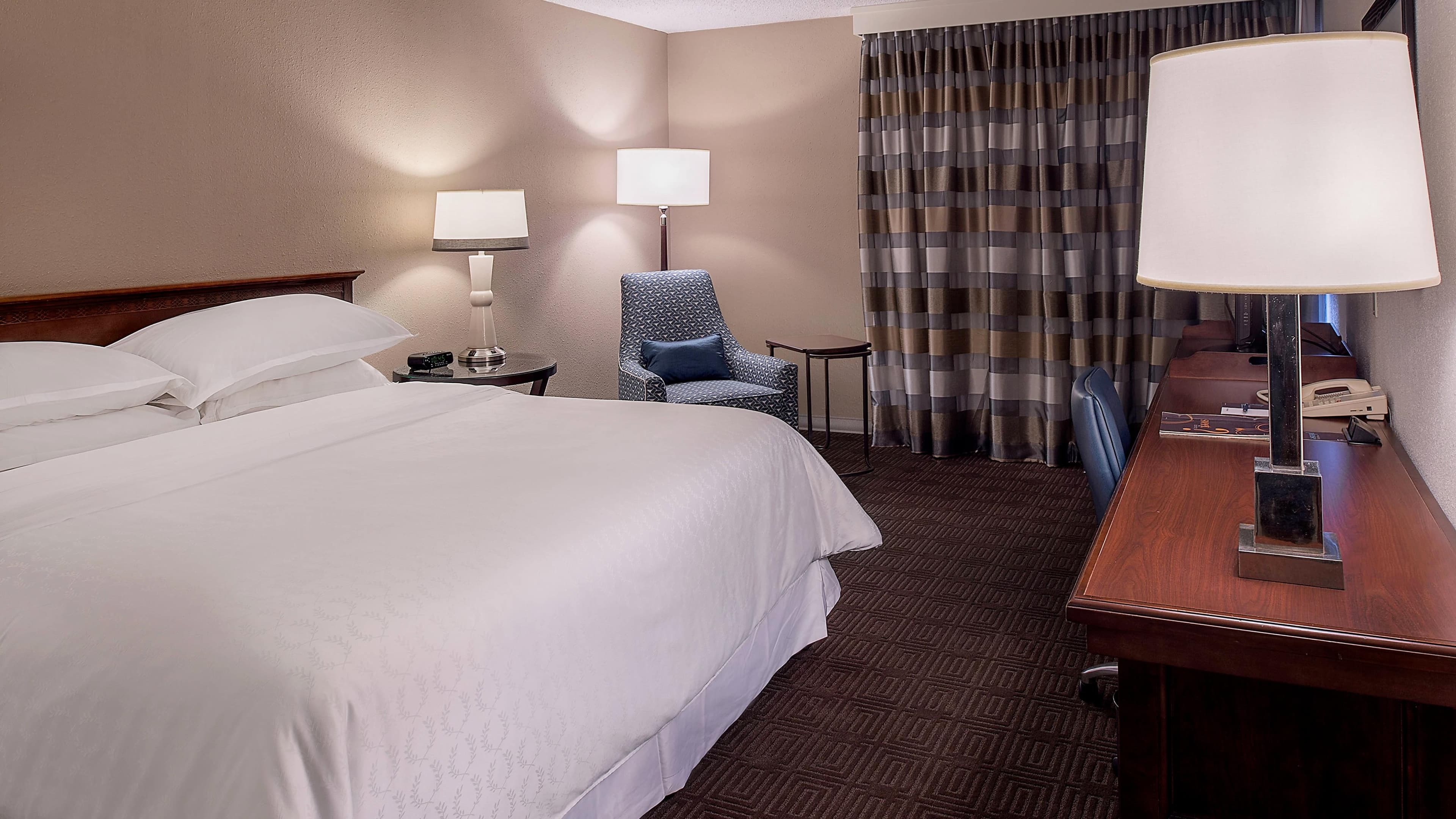 Sheraton Westport Chalet Hotel St. Louis — 19