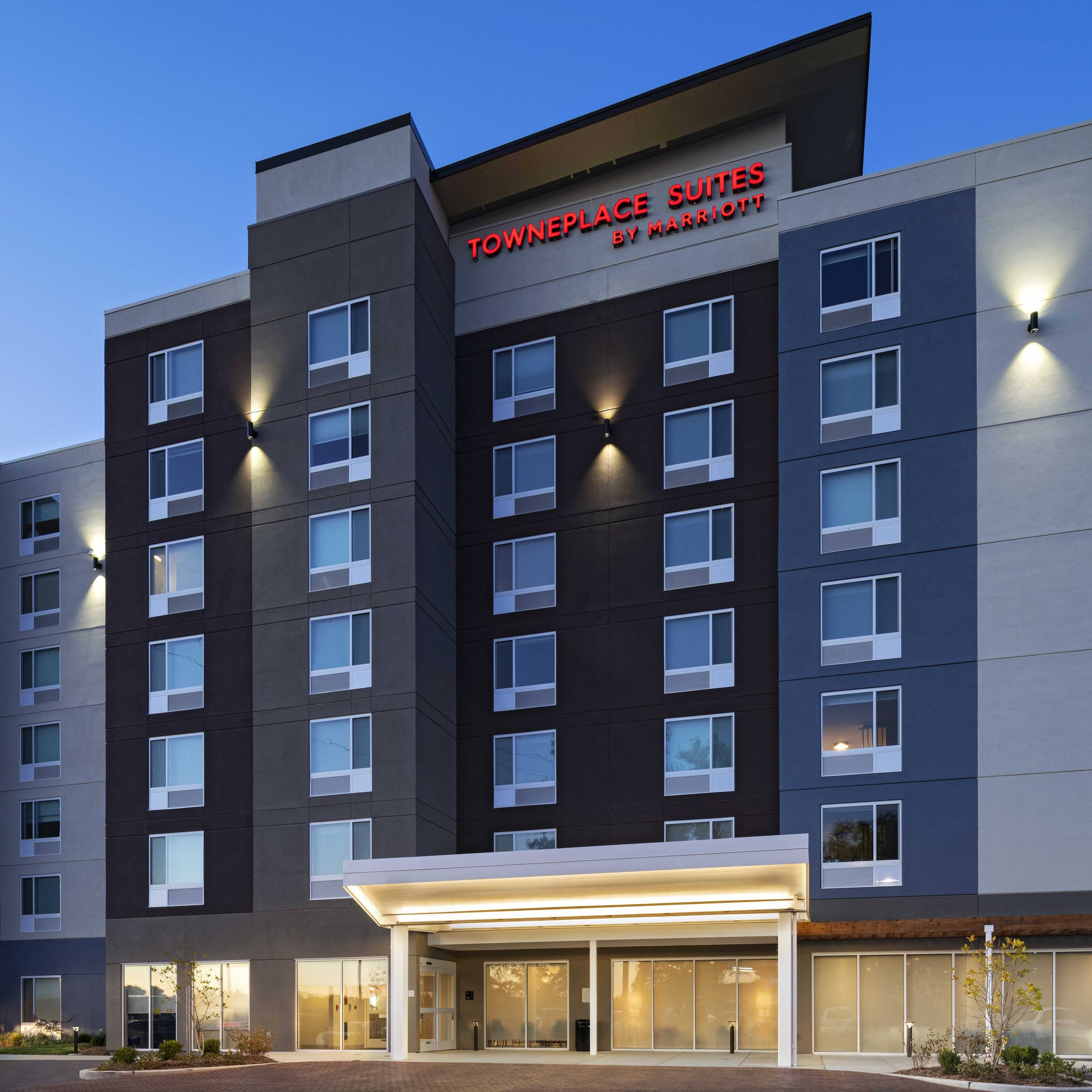 TownePlace Suites Brentwood - Image 1