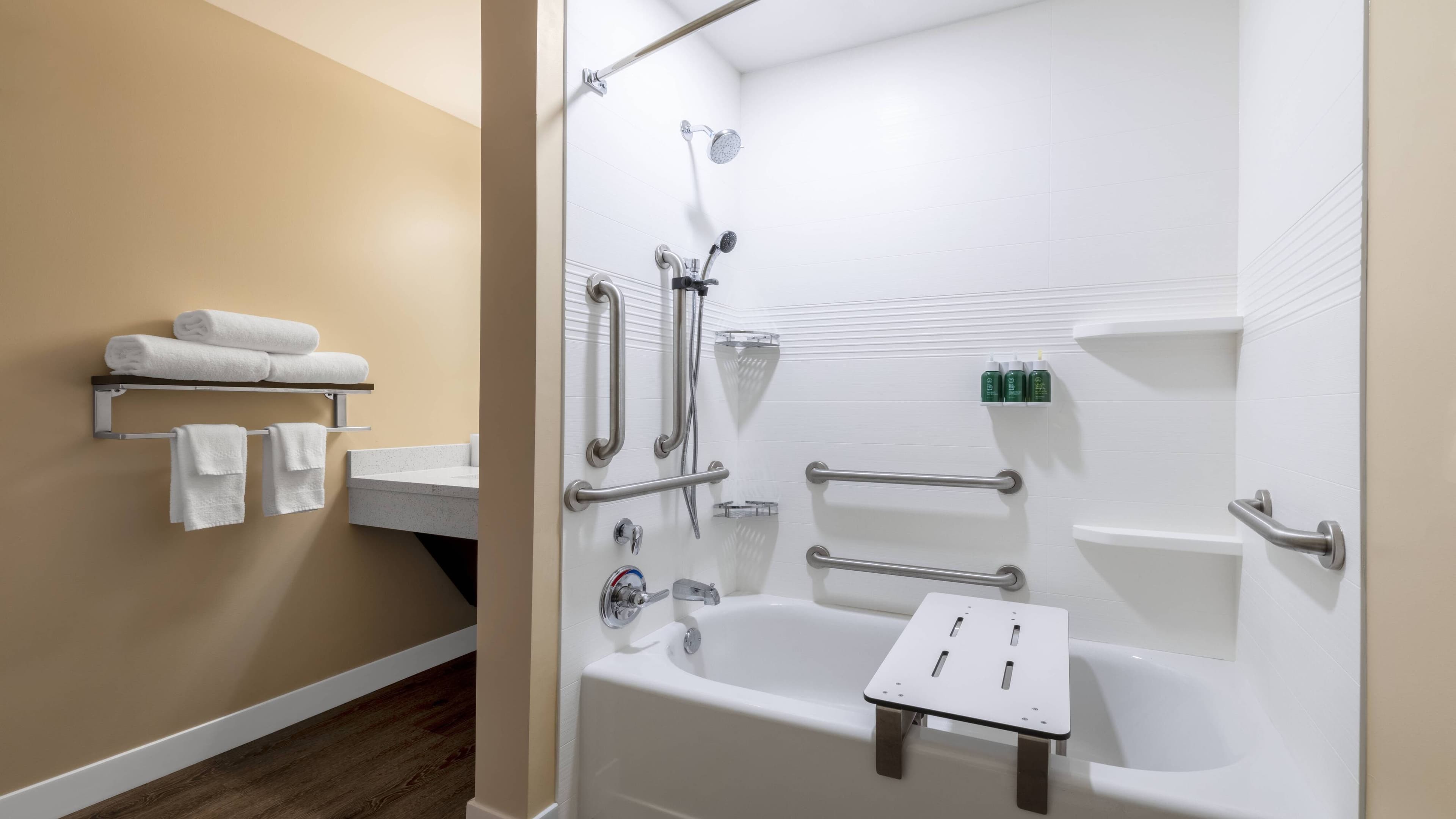 TownePlace Suites St. Louis Edwardsville, IL — 6