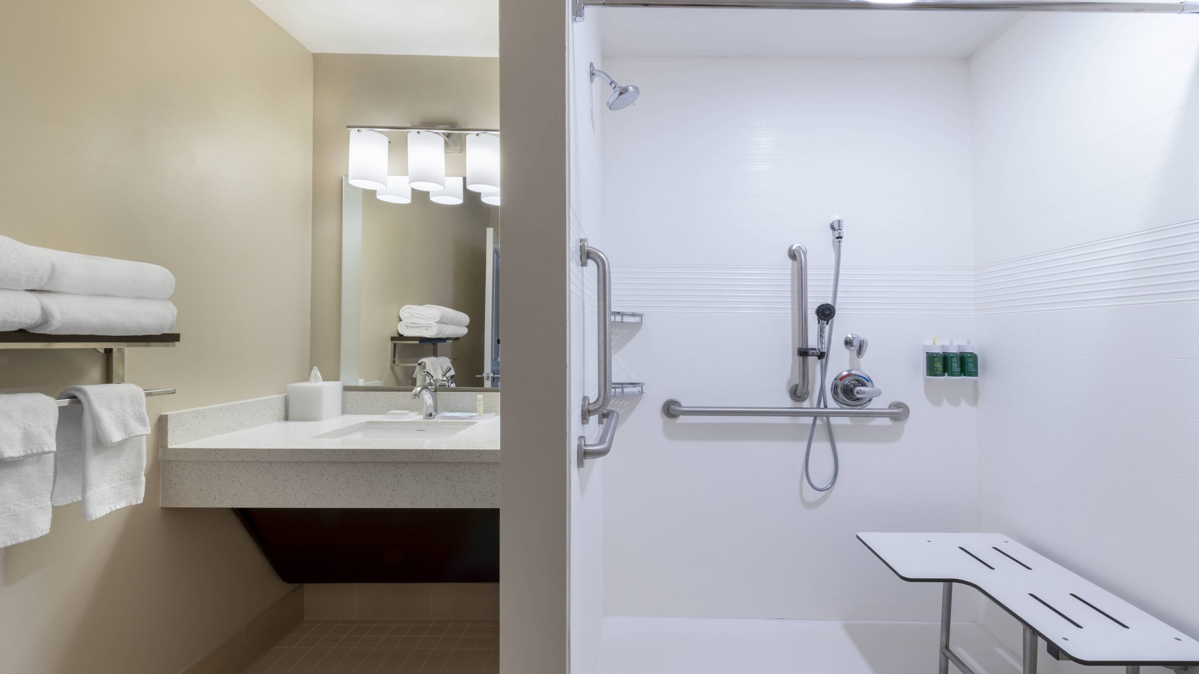TownePlace Suites St. Louis Edwardsville, IL — 7