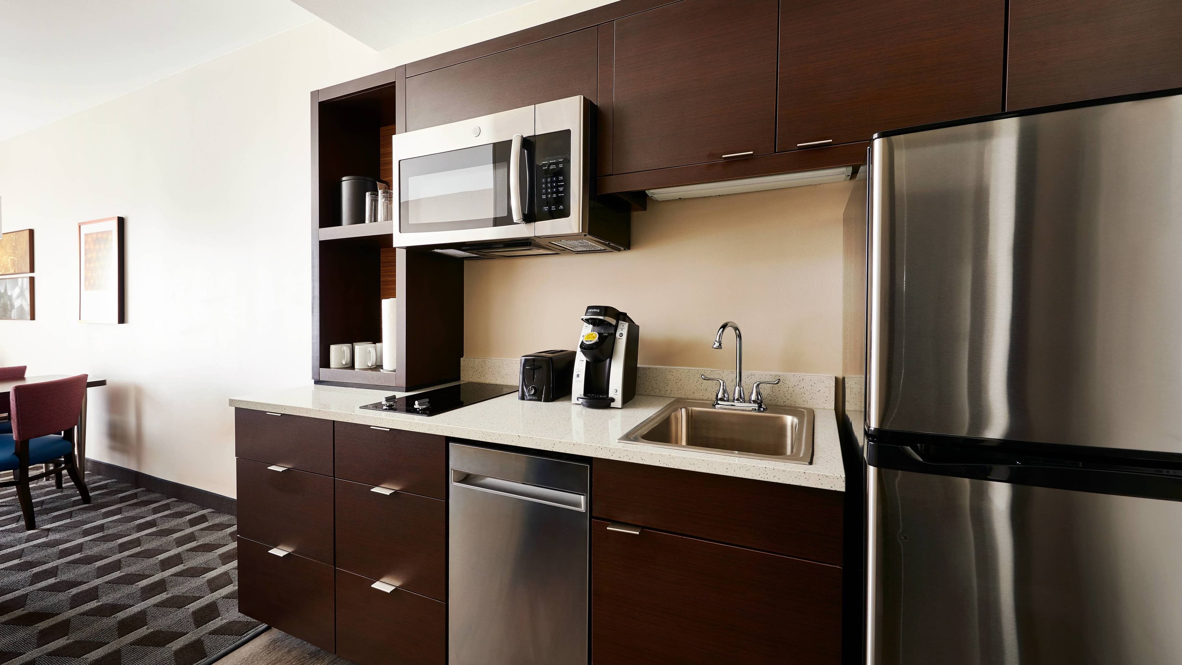 TownePlace Suites St. Louis O'Fallon — 10