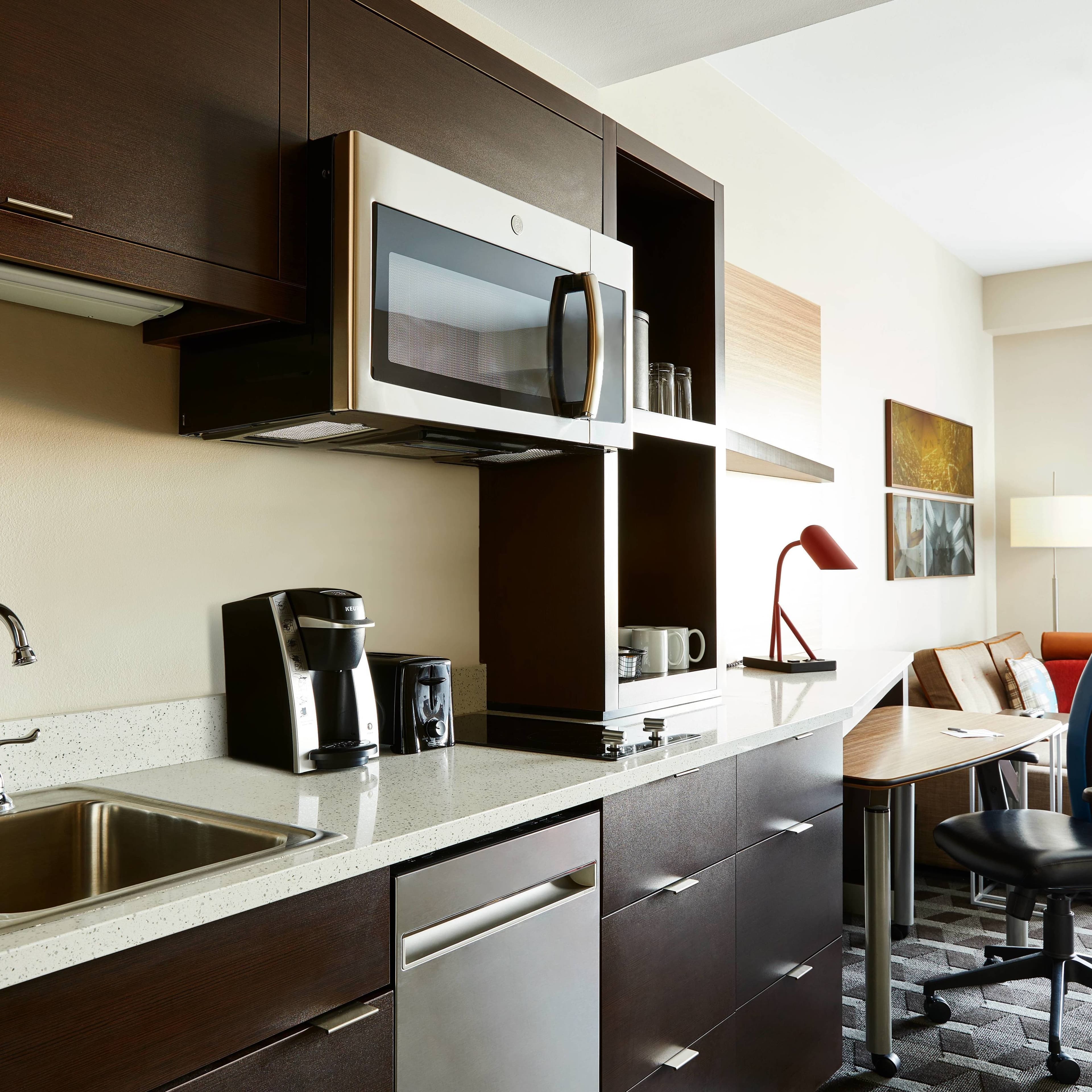 TownePlace Suites St. Louis O'Fallon - Image 1