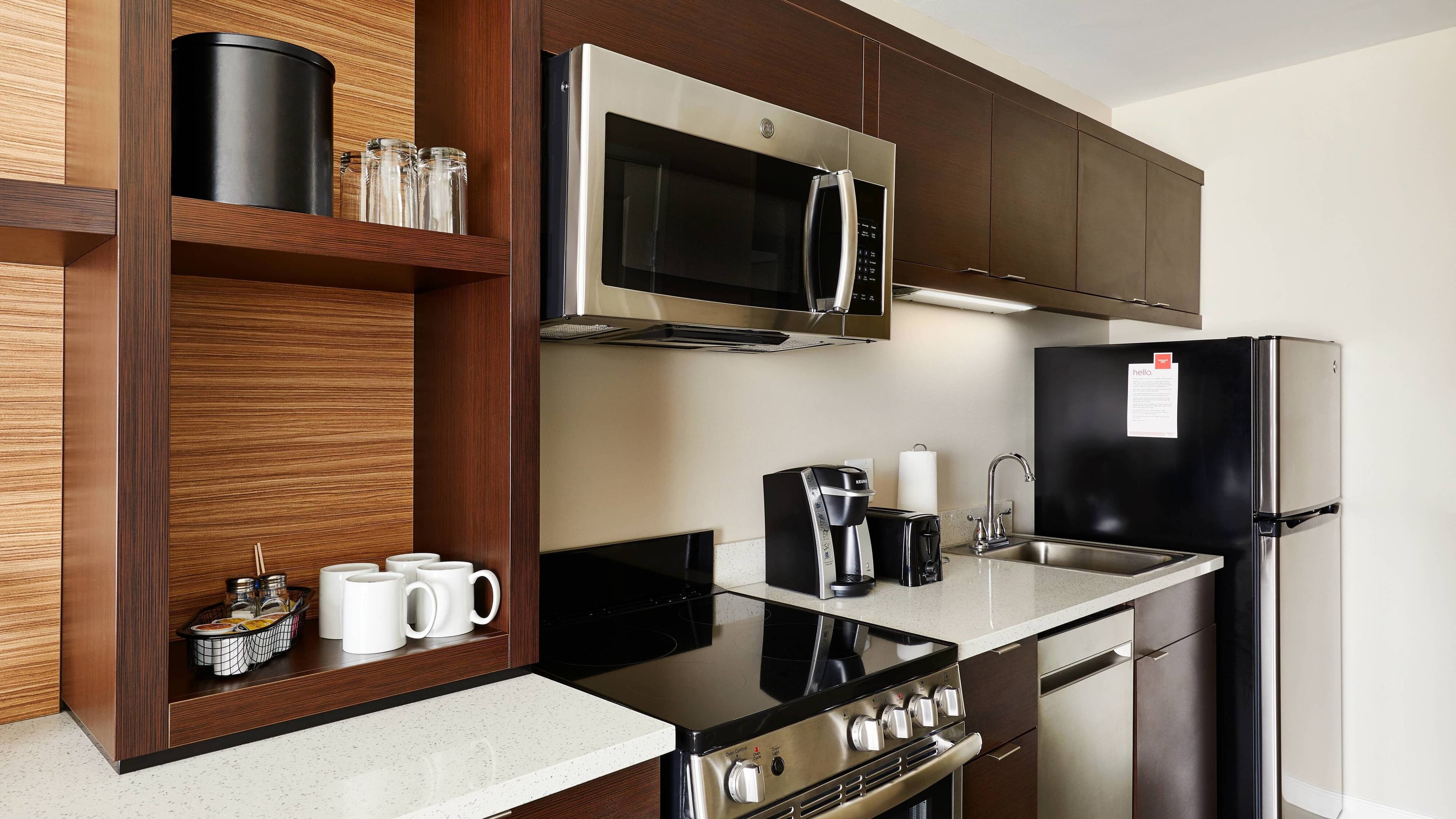 TownePlace Suites St. Louis O'Fallon - Image 5