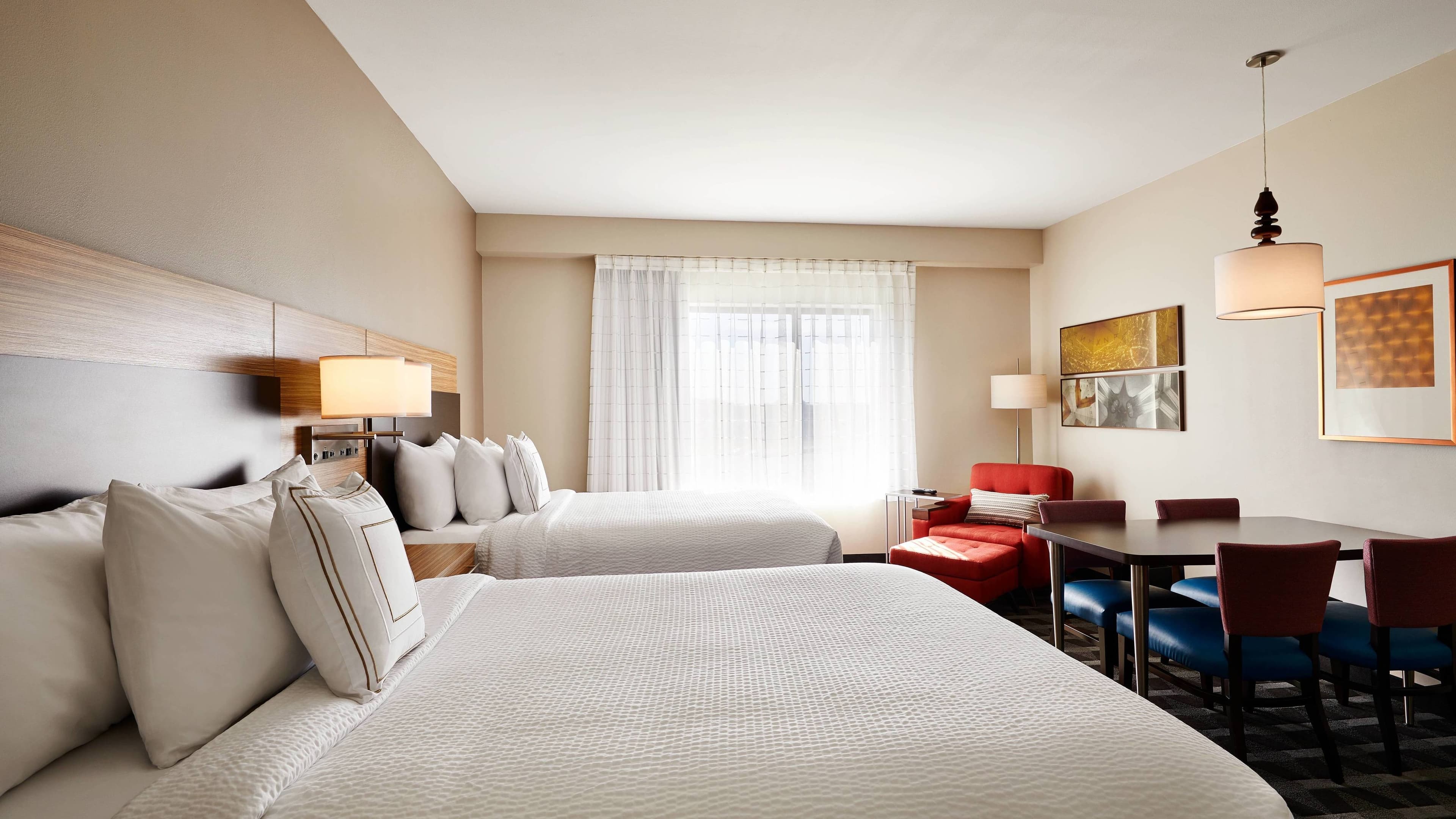 TownePlace Suites St. Louis O'Fallon — 9