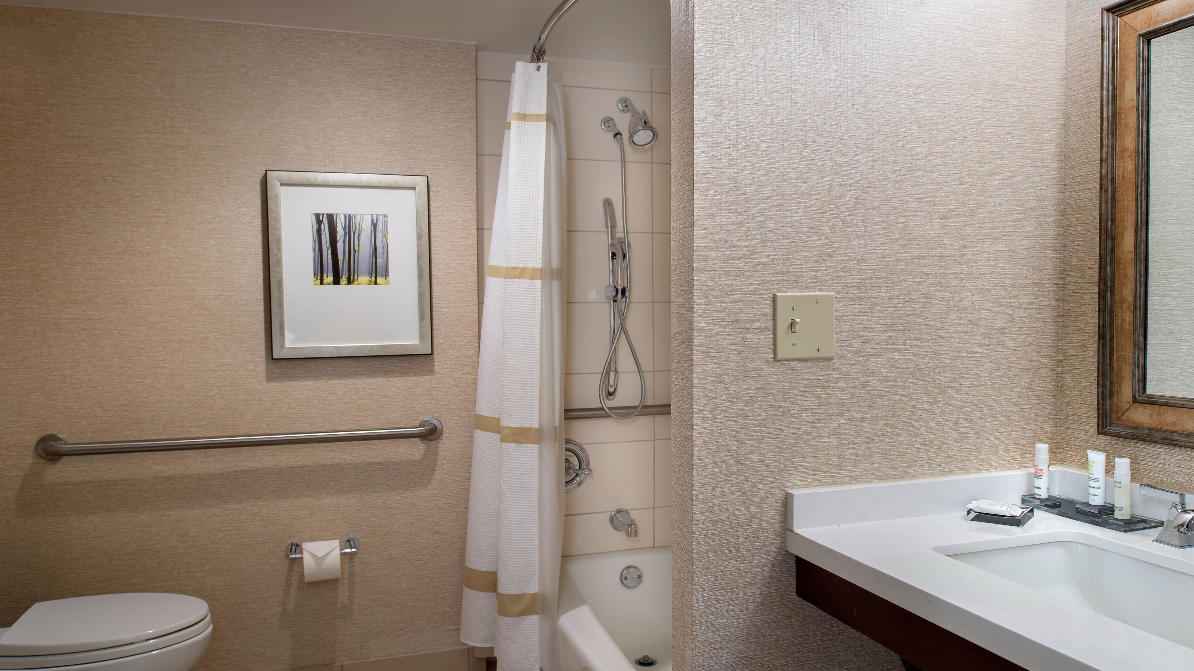Marriott St. Louis West — 32