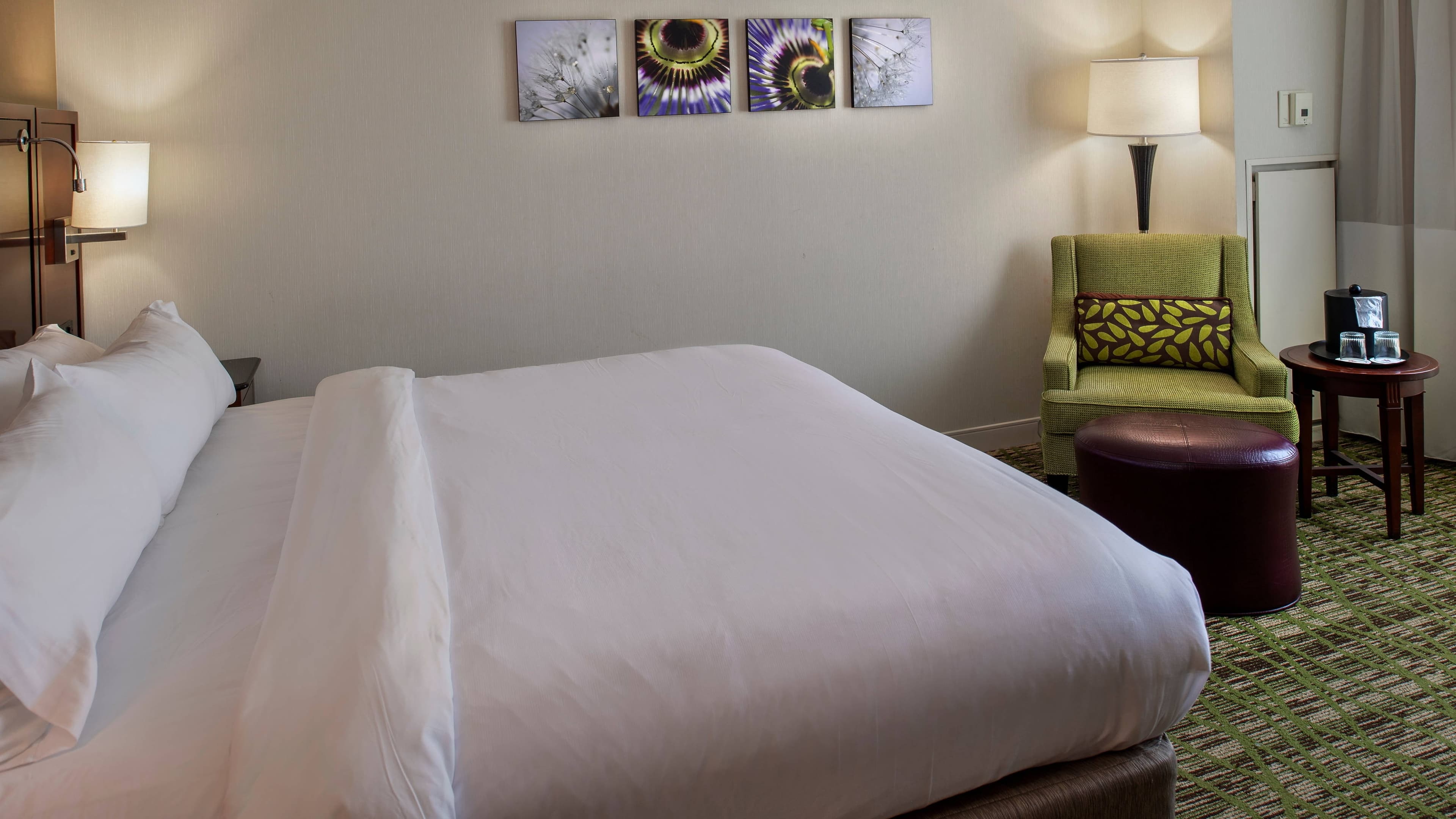 Marriott St. Louis West — 35
