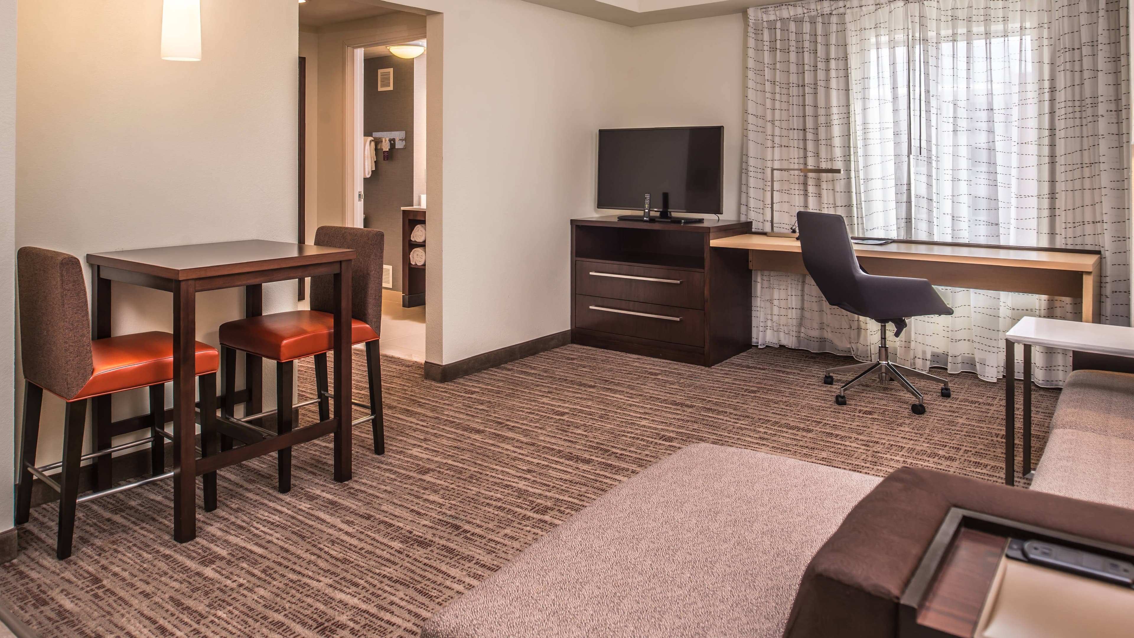 Residence Inn St. Louis Westport - Image 4